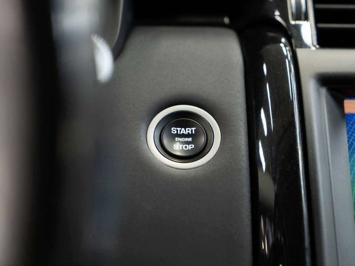 Купить Land Rover Discovery, 2018, 69 804 км, фото №12