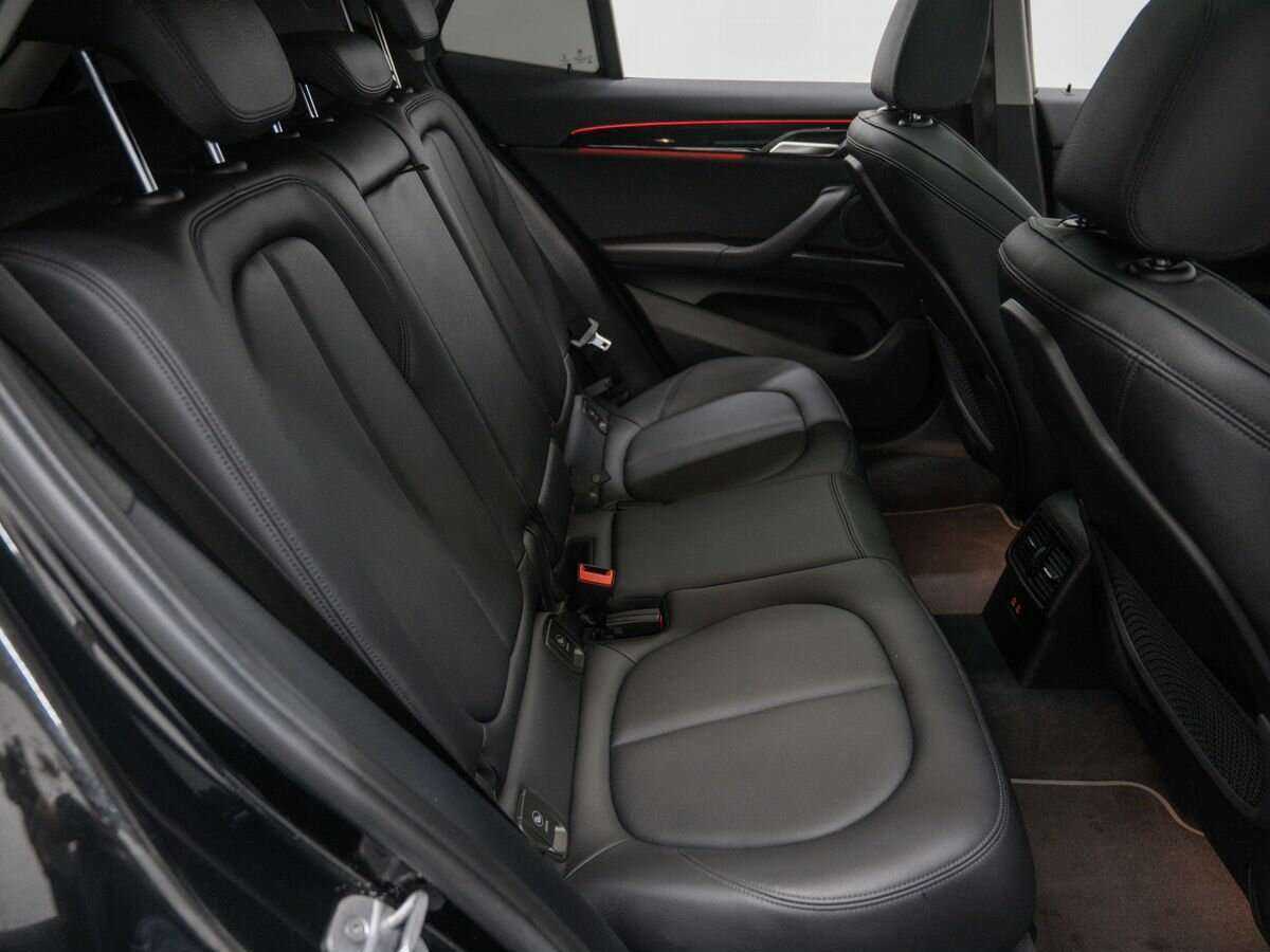 Купить BMW X2 xDrive20i, 2022, 28 258 км, фото №9