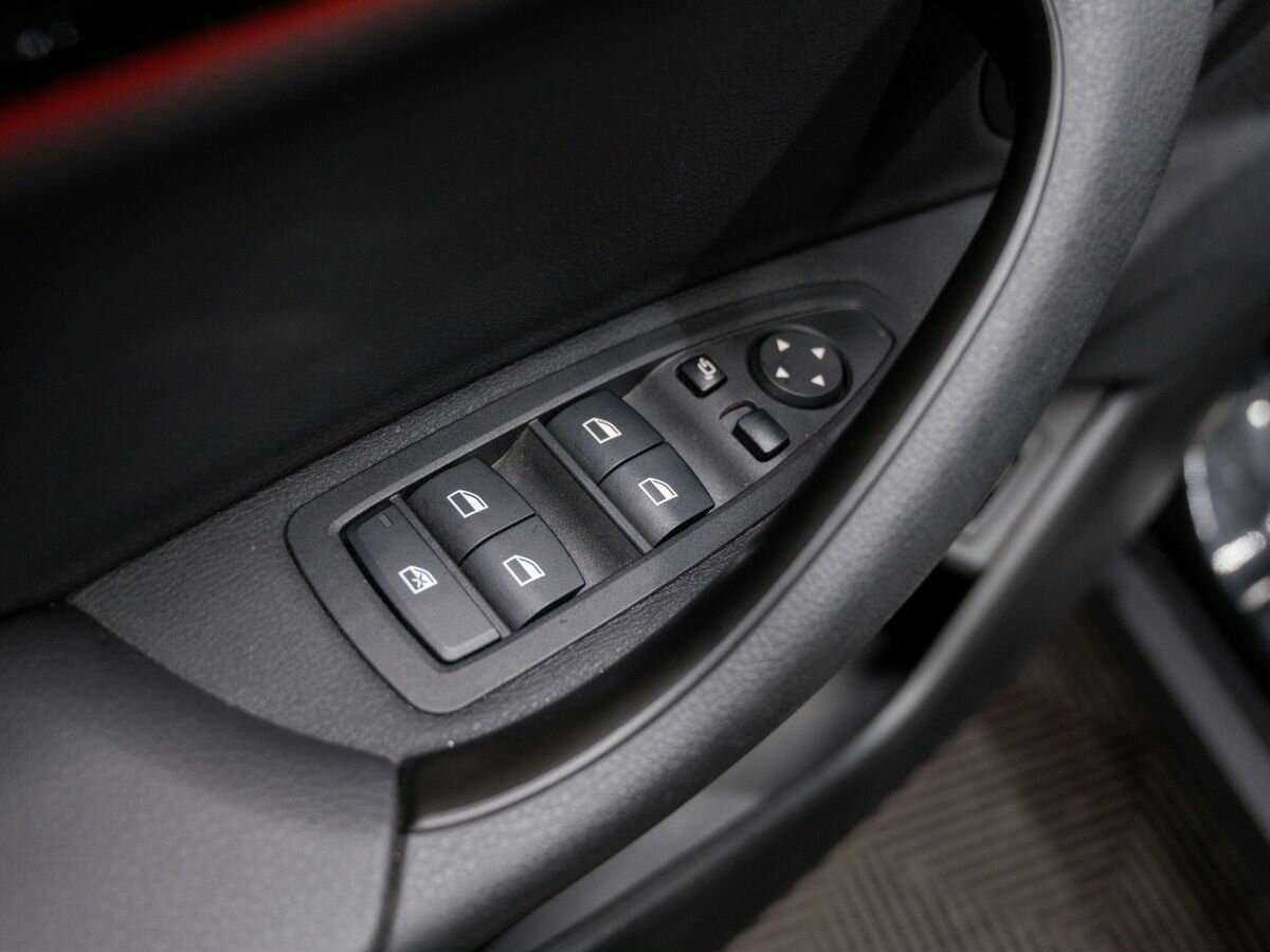 Купить BMW X2 xDrive20i, 2022, 28 258 км, фото №13
