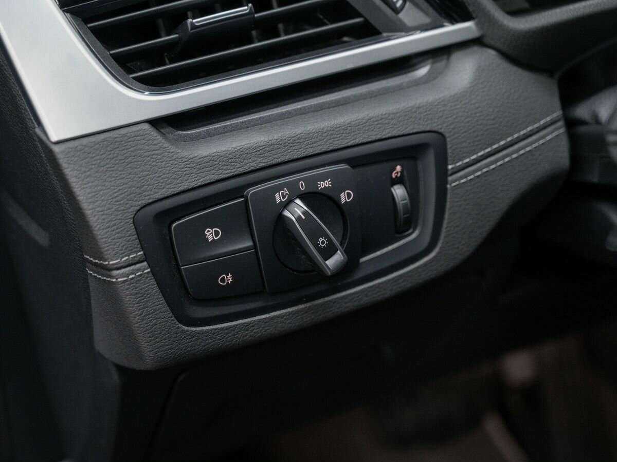 Купить BMW X2 xDrive20i, 2022, 28 258 км, фото №14