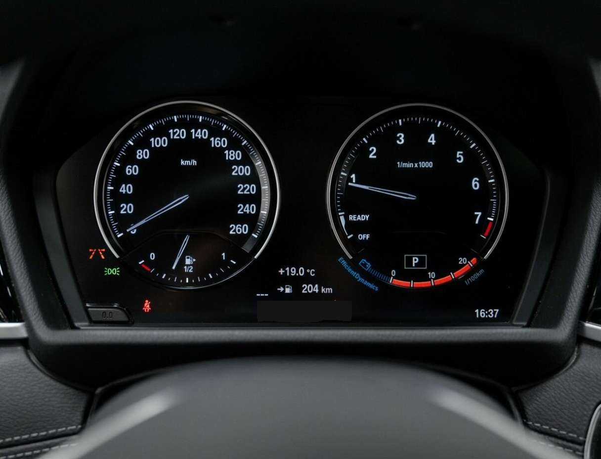 Купить BMW X2 xDrive20i, 2022, 28 258 км, фото №24