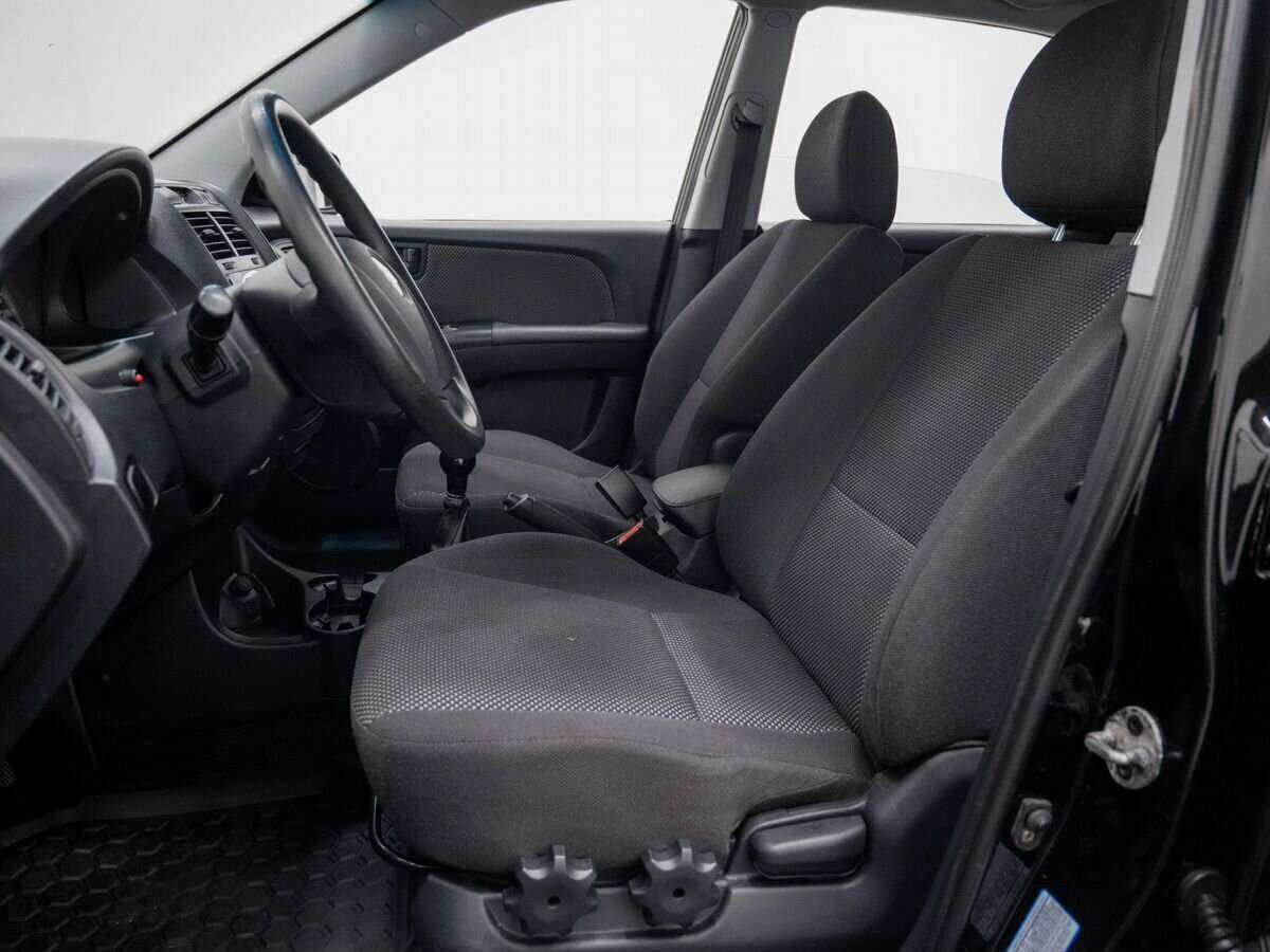 Купить Kia Sportage, 2007, 215 839 км, фото №14