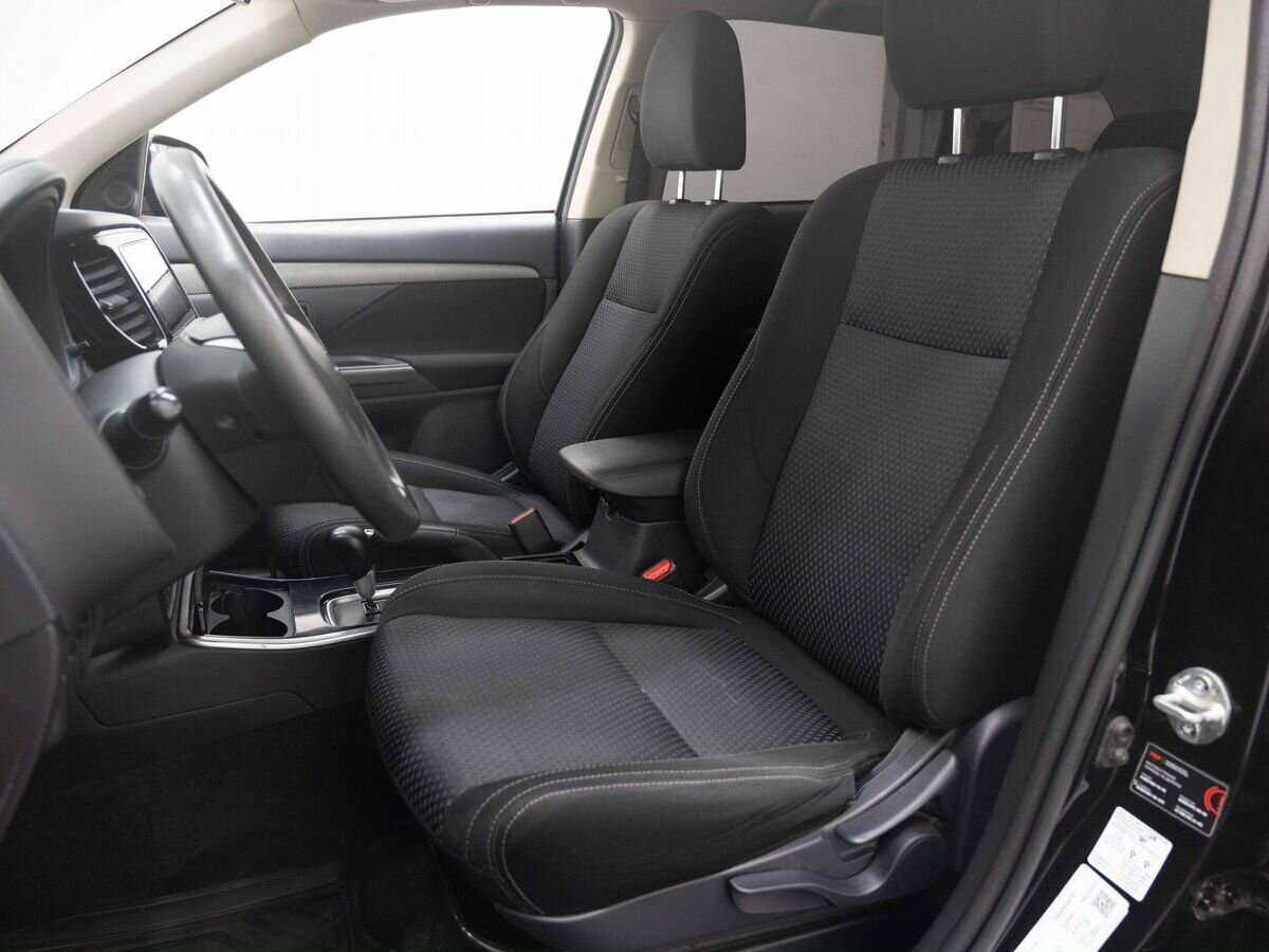 Купить Mitsubishi Outlander, 2018, 151 000 км, фото №8