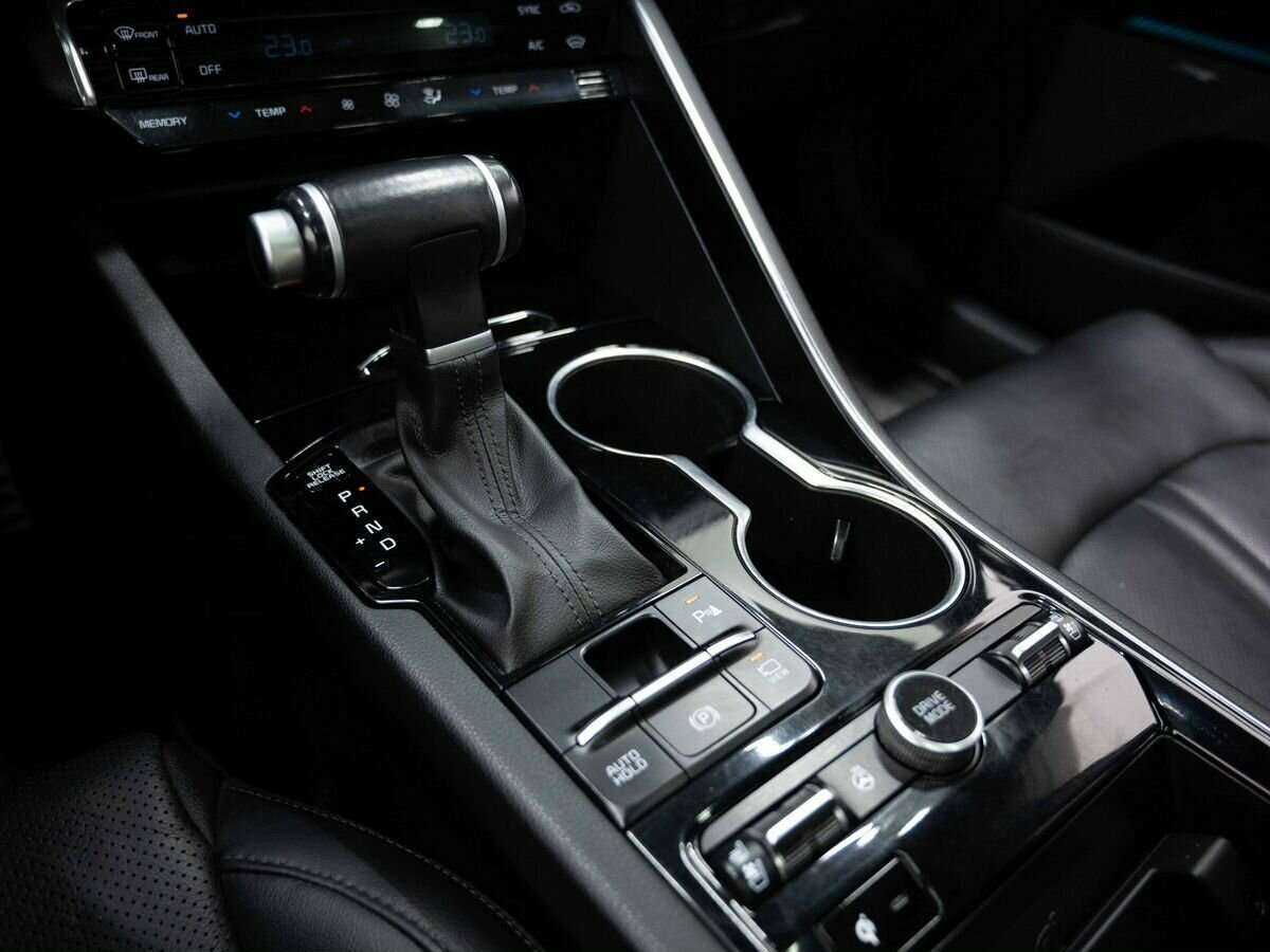 Купить Kia K5, 2021, 76 000 км, фото №27