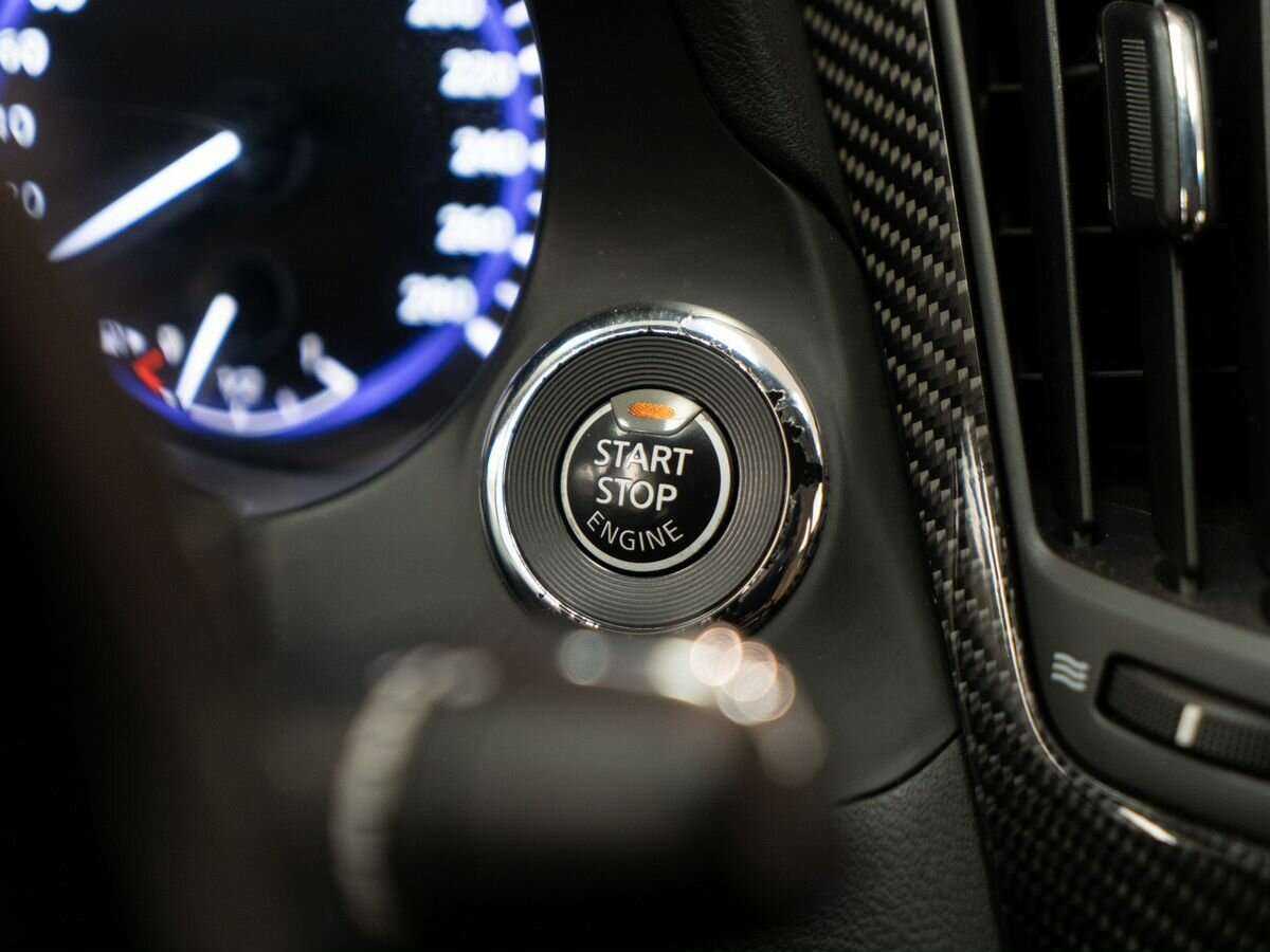 Купить Infiniti Q50, 2014, 96 000 км, фото №11