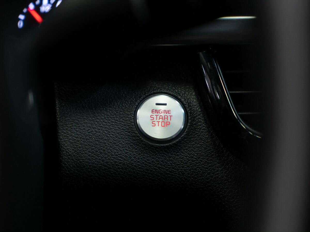 Купить Kia Optima, 2017, 84 000 км, фото №12