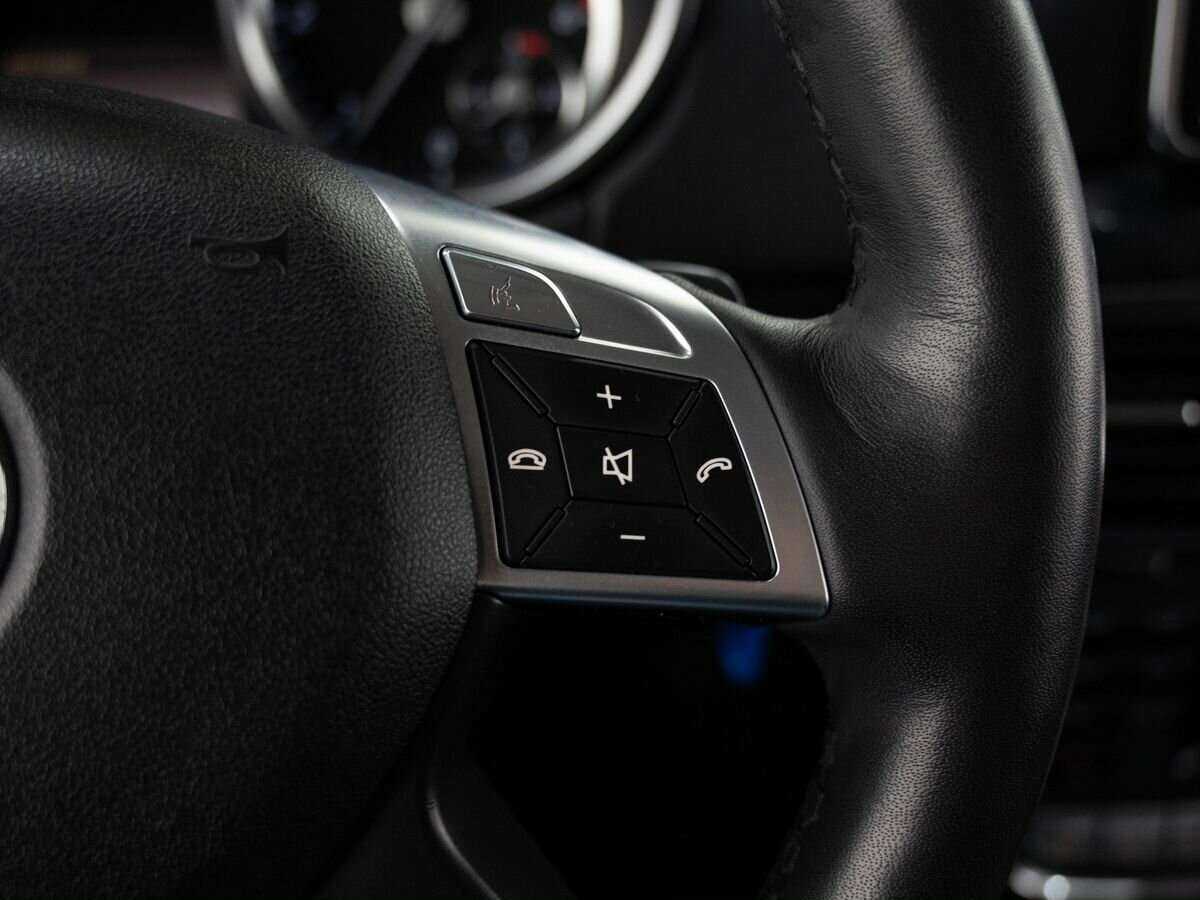 Купить Mercedes-Benz G-Класс 350 CDI BlueTEC, 2013, 141 480 км, фото №25