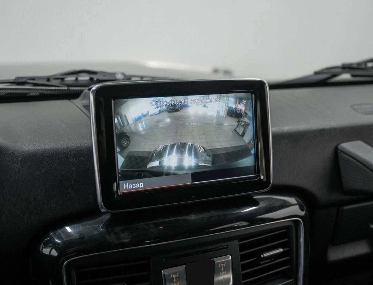 Купить Mercedes-Benz G-Класс 350 CDI BlueTEC, 2013, 141 480 км, фото №31