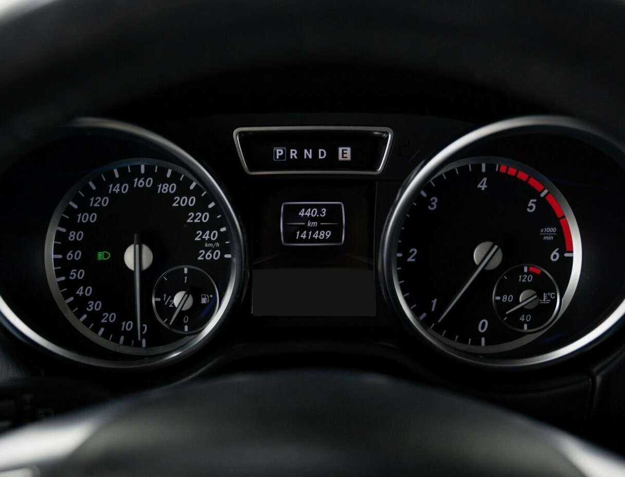 Купить Mercedes-Benz G-Класс 350 CDI BlueTEC, 2013, 141 480 км, фото №32