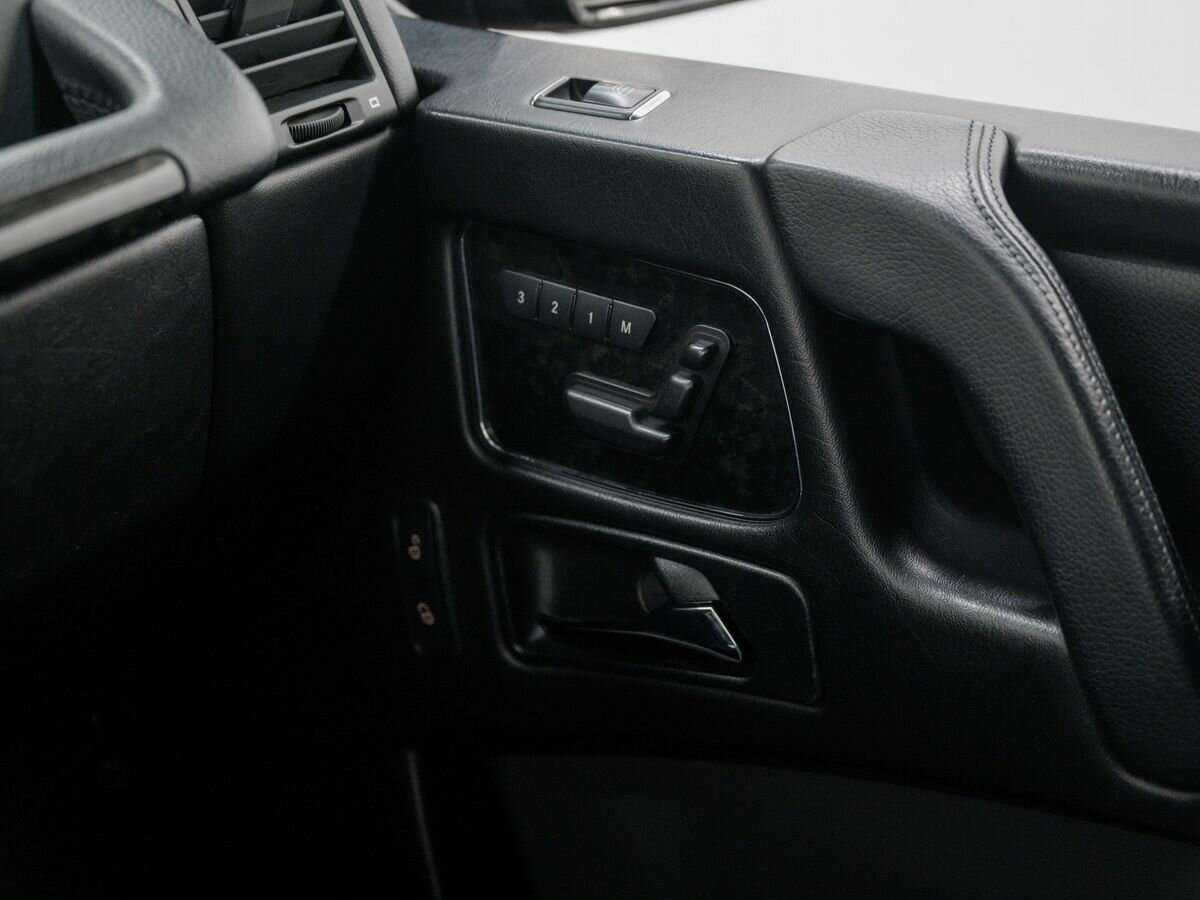 Купить Mercedes-Benz G-Класс 350 CDI BlueTEC, 2013, 141 480 км, фото №33