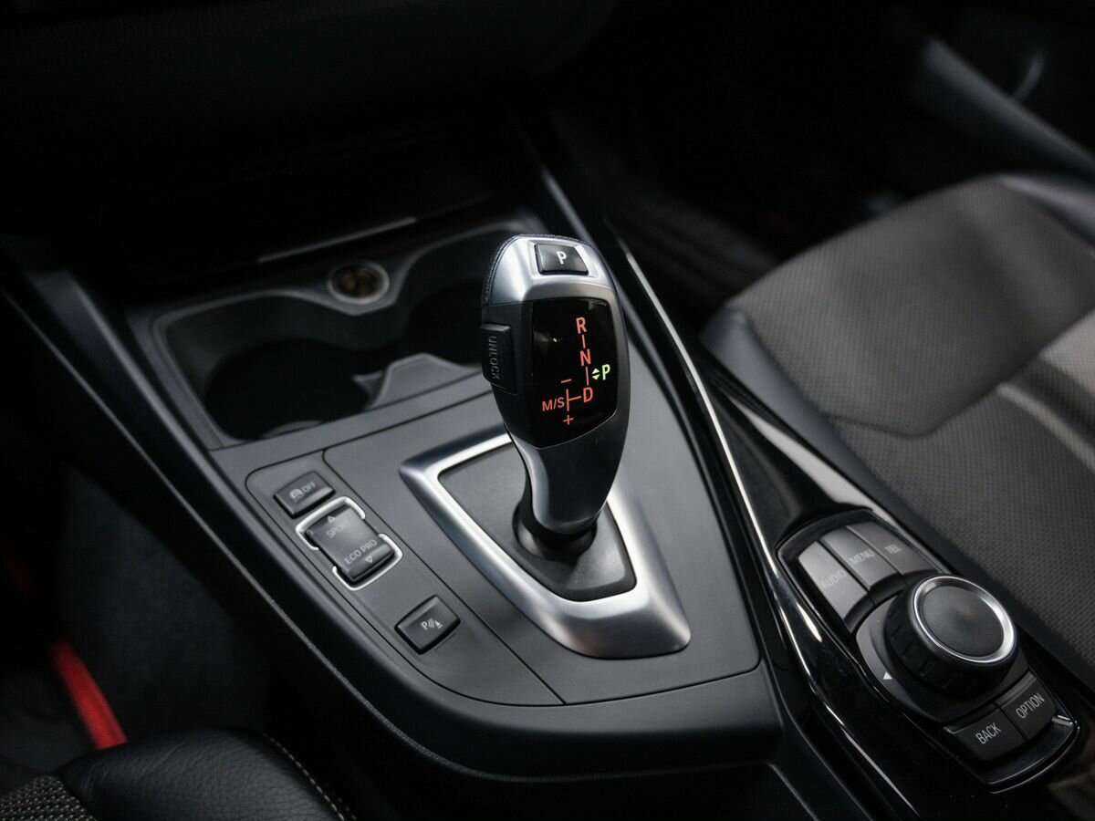 Купить BMW 1 серии 118i, 2016, 121 000 км, фото №20