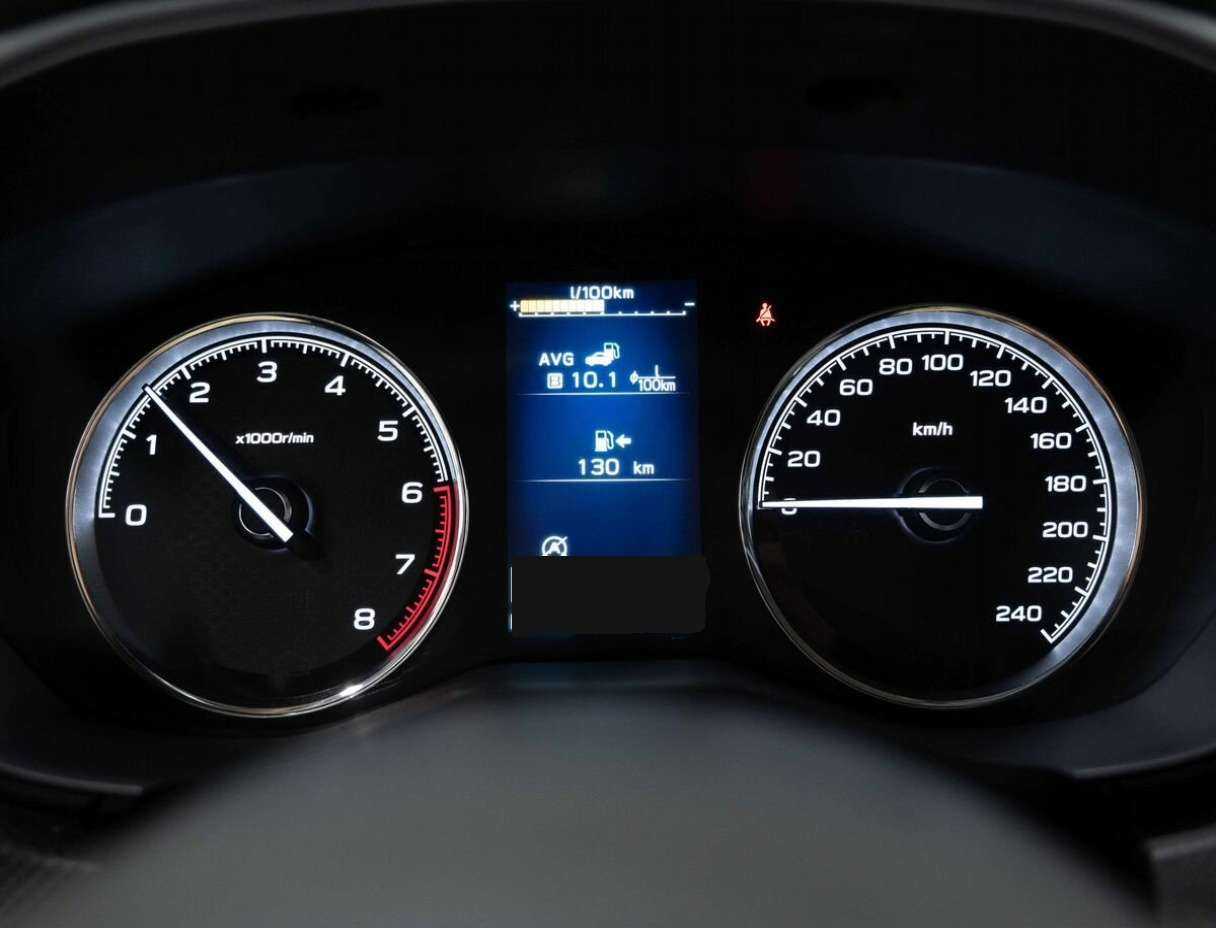 Купить Subaru Forester, 2018, 105 000 км, фото №17