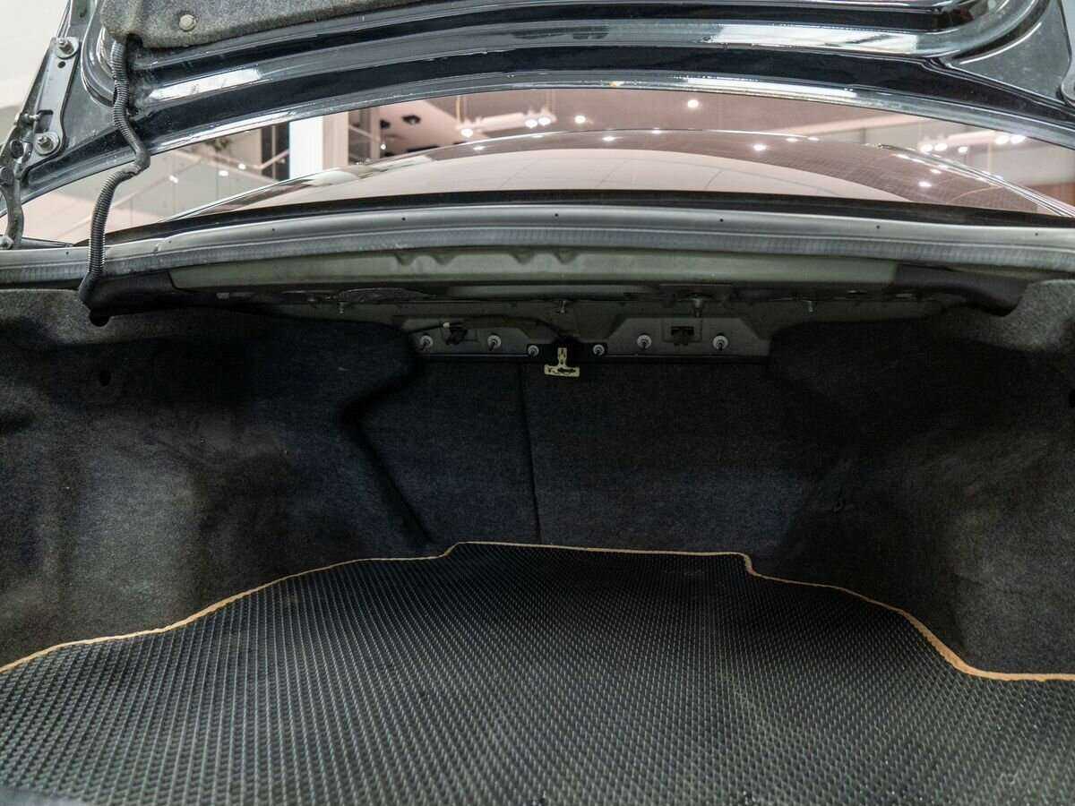 Купить Cadillac CTS, 2007, 212 000 км, фото №8