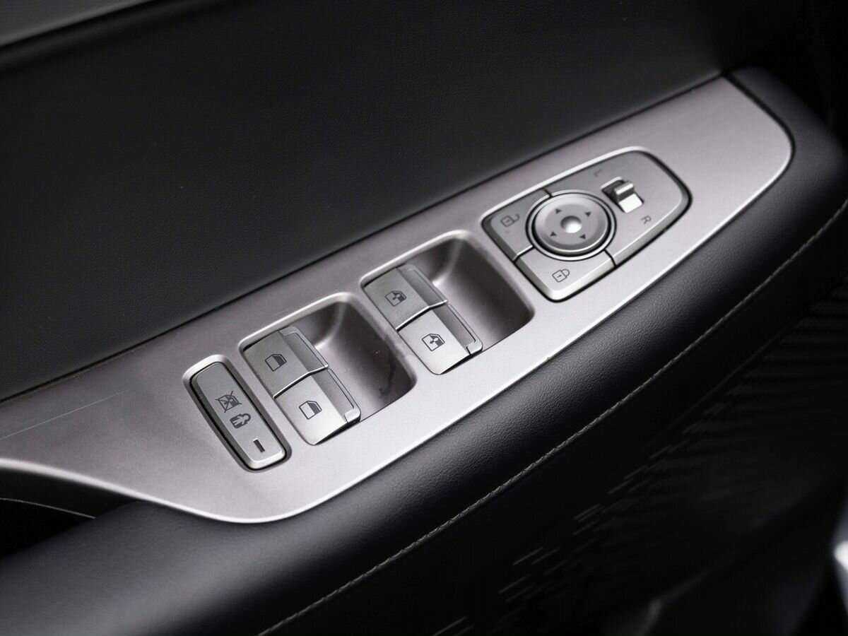 Купить Hyundai Palisade, 2019, 57 896 км, фото №18