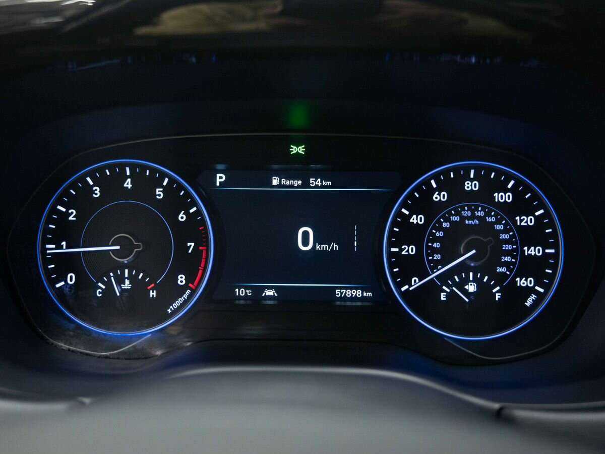 Купить Hyundai Palisade, 2019, 57 896 км, фото №23