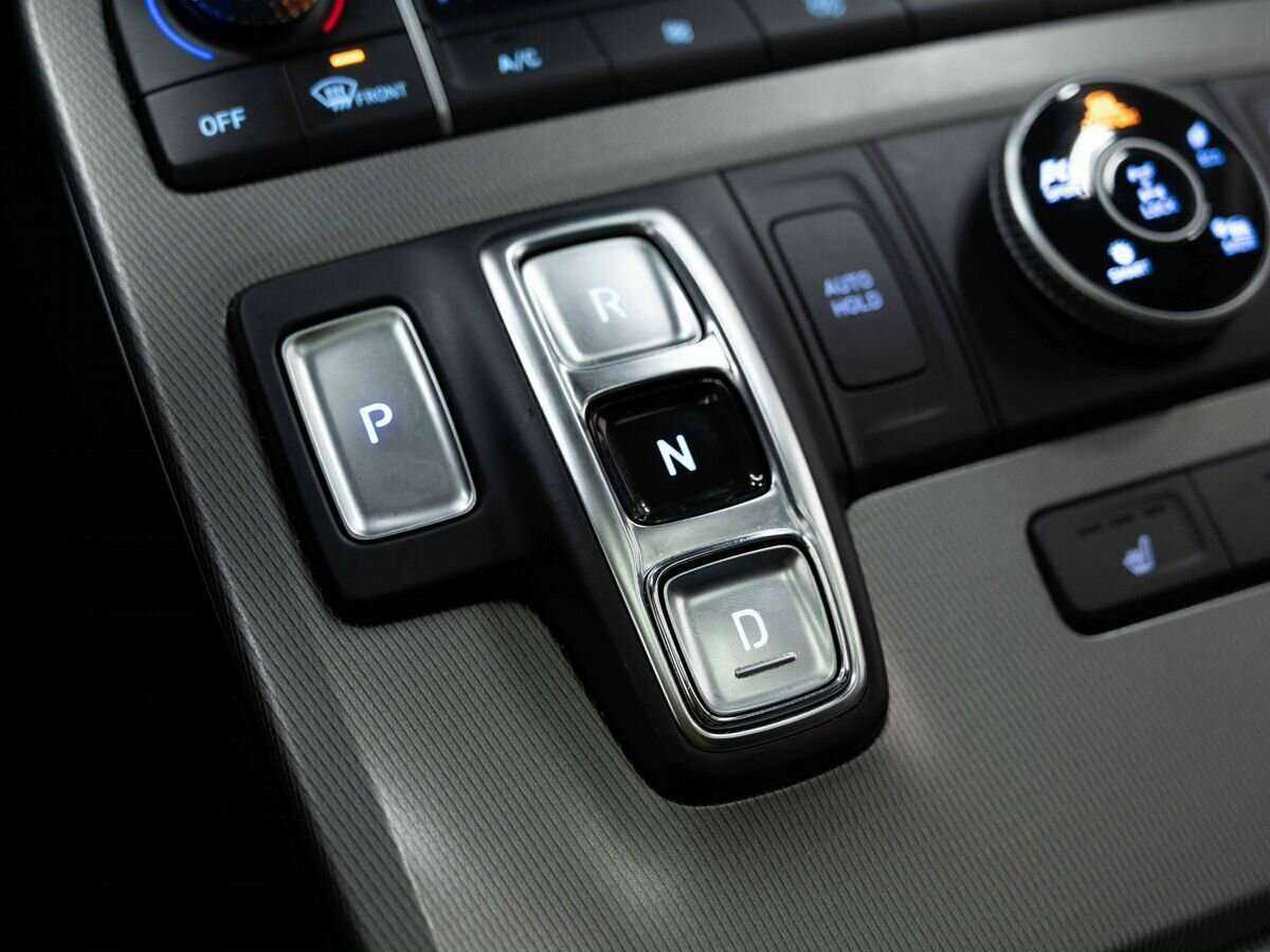 Купить Hyundai Palisade, 2019, 57 896 км, фото №26