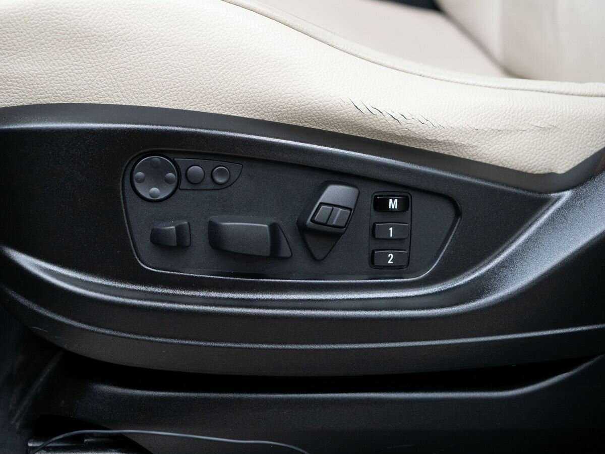 Купить BMW X6 35i 8-speed, 2011, 152 000 км, фото №15