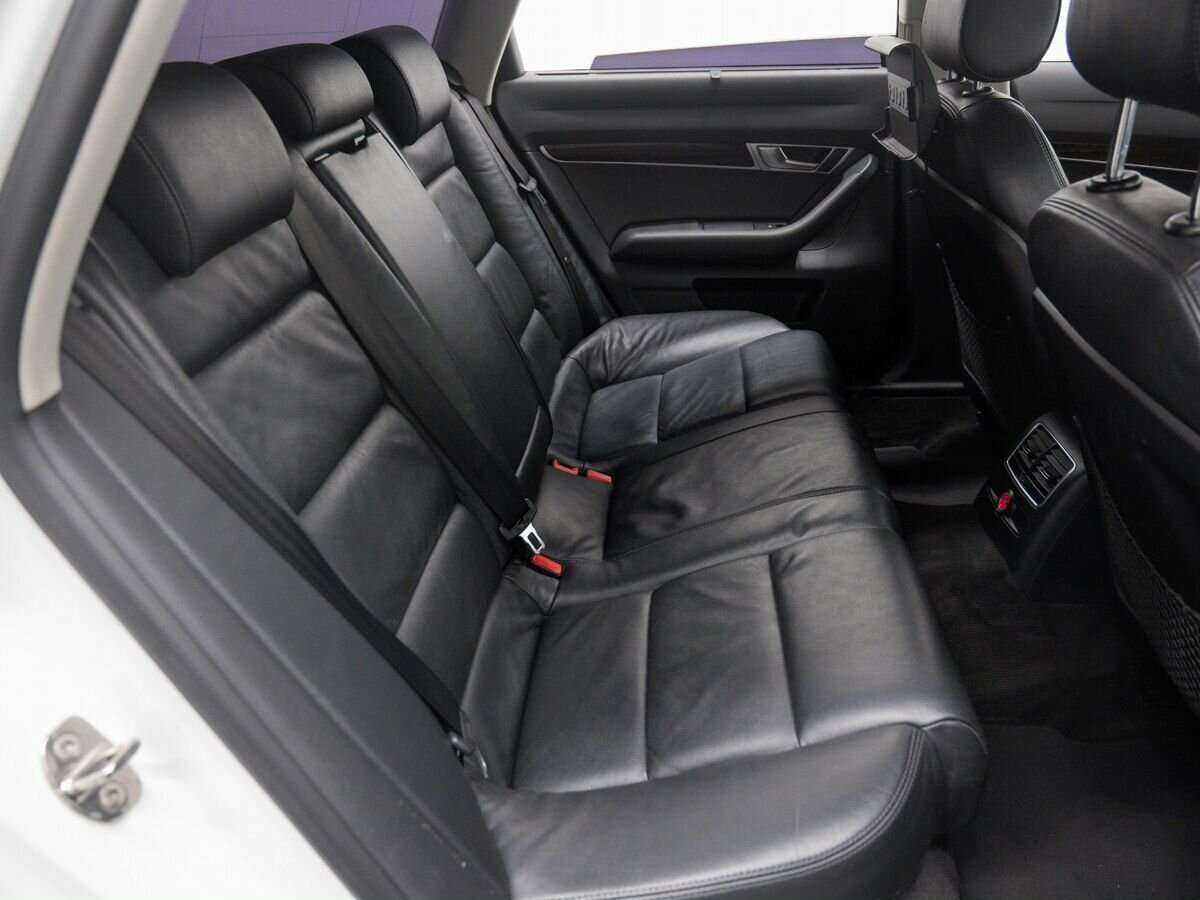 Купить Audi A6 allroad, 2011, 172 000 км, фото №9