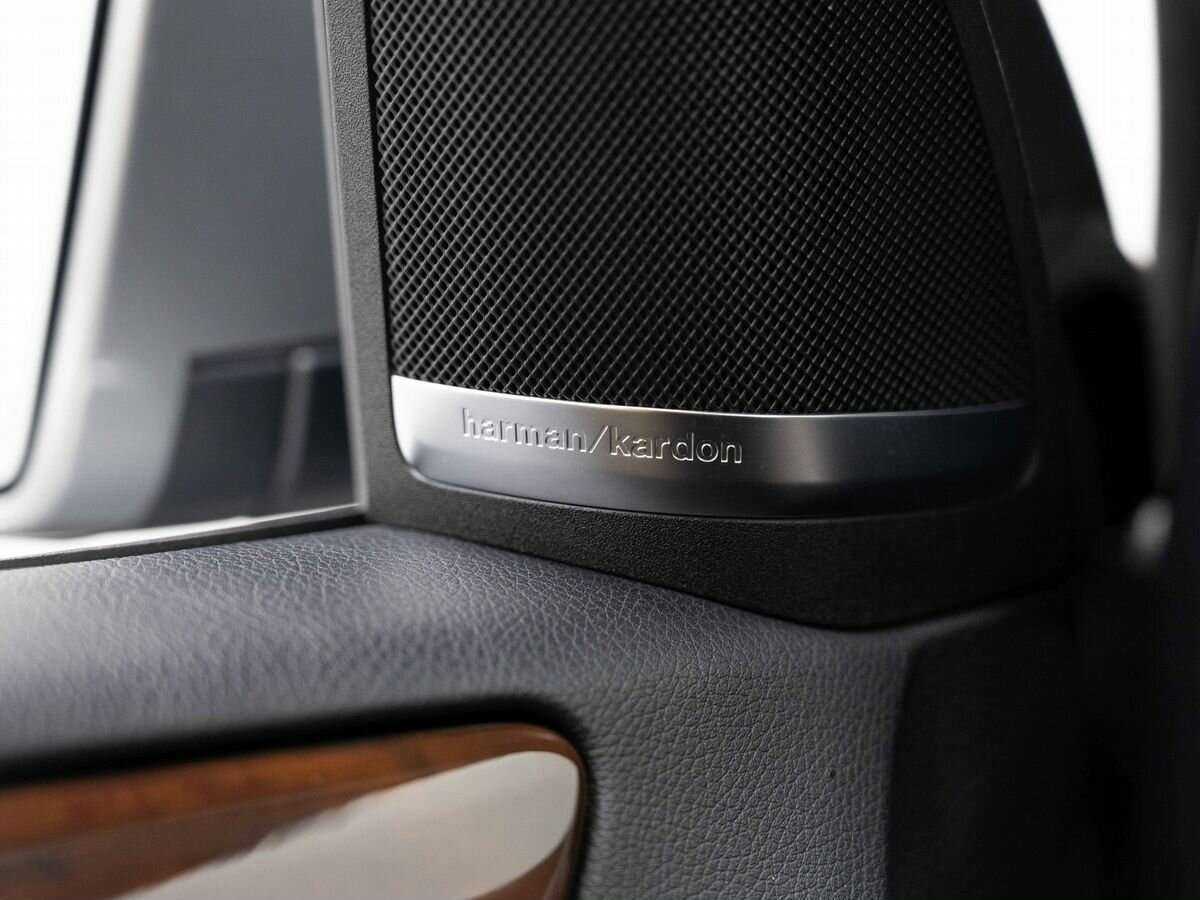 Купить Mercedes-Benz M-Класс 350 CDI, 2012, 172 000 км, фото №25