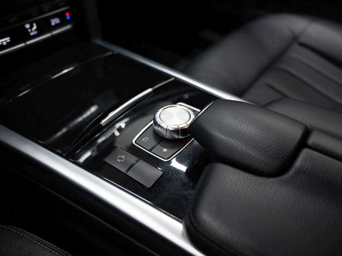 Купить Mercedes-Benz E-Класс 200, 2014, 179 381 км, фото №16