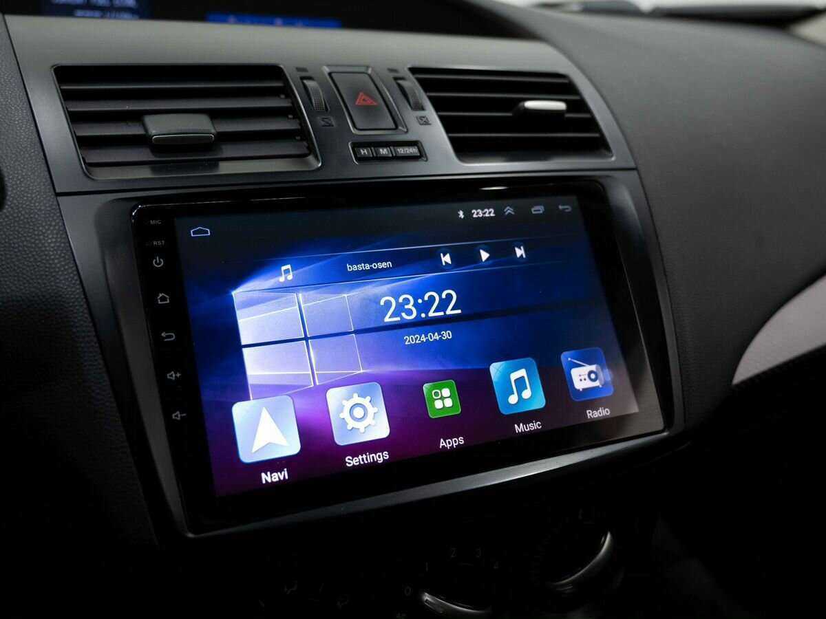 Купить Mazda 3, 2011, 262 000 км, фото №18