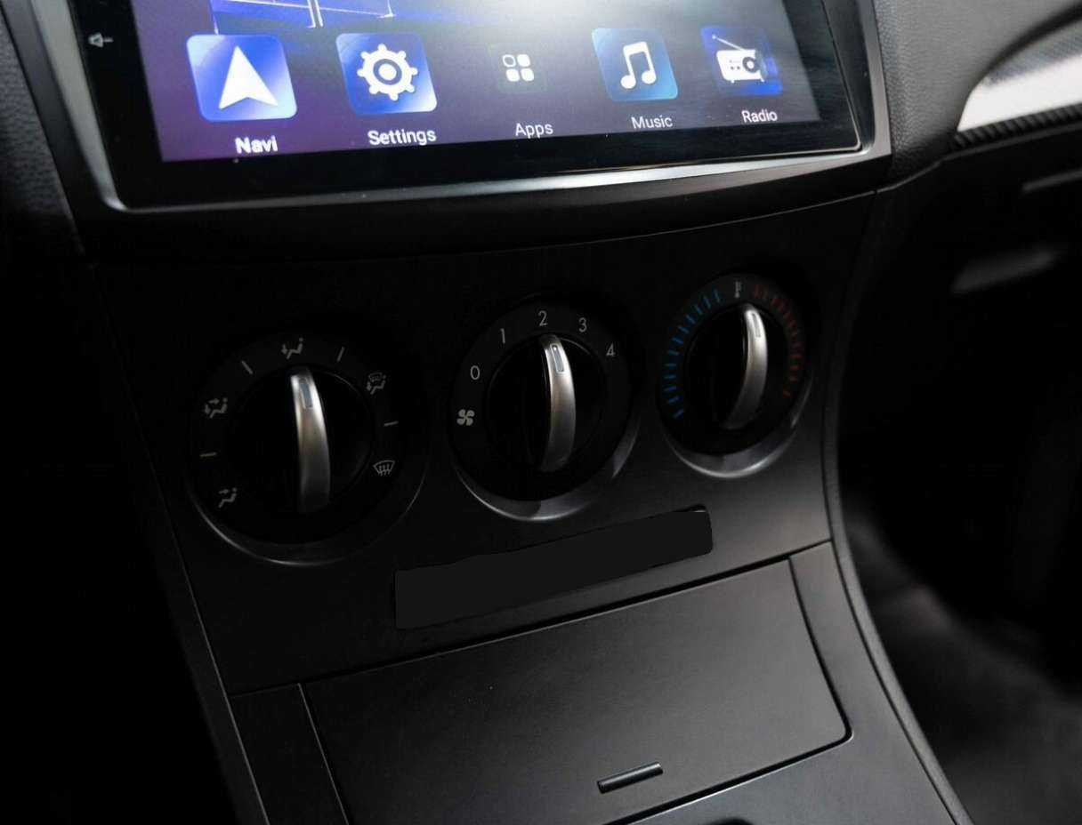 Купить Mazda 3, 2011, 262 000 км, фото №19