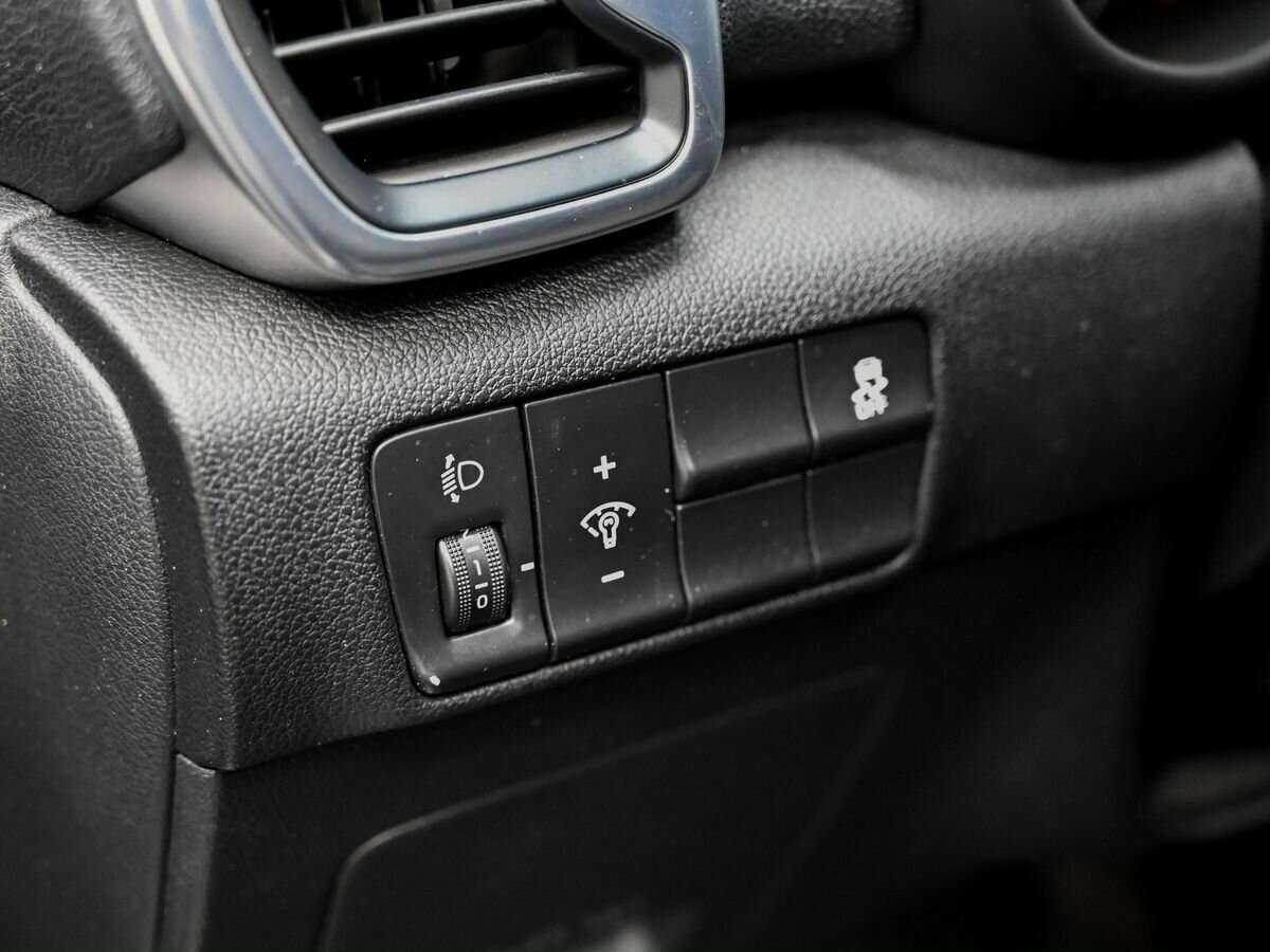 Купить Kia Sportage, 2017, 112 821 км, фото №17