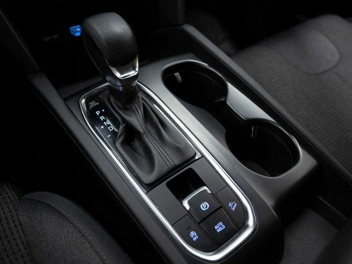 Купить Hyundai Santa Fe, 2019, 106 819 км, фото №20