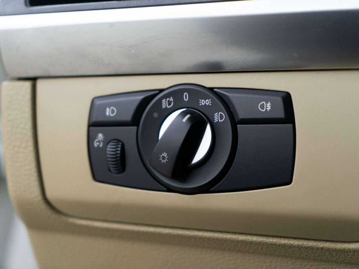 Купить BMW X6 35i, 2013, 114 236 км, фото №19