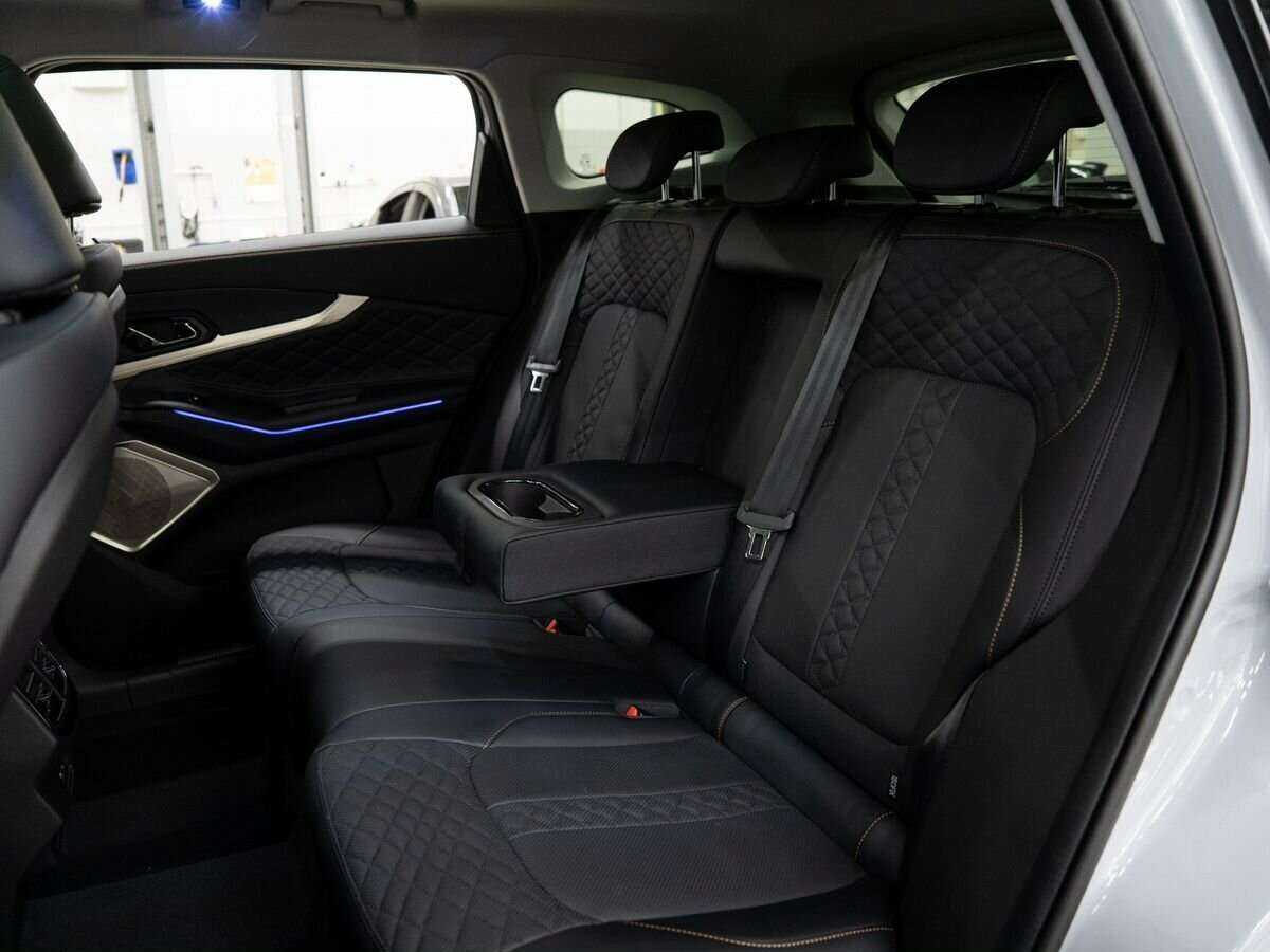 Купить EXEED TXL, 2023, 1 650 км, фото №9