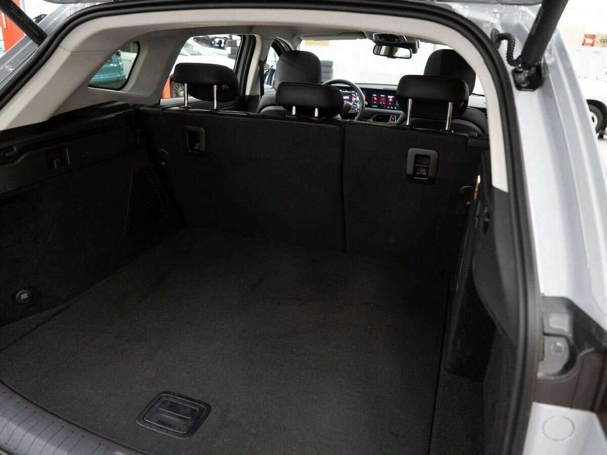 Купить EXEED TXL, 2023, 1 650 км, фото №10