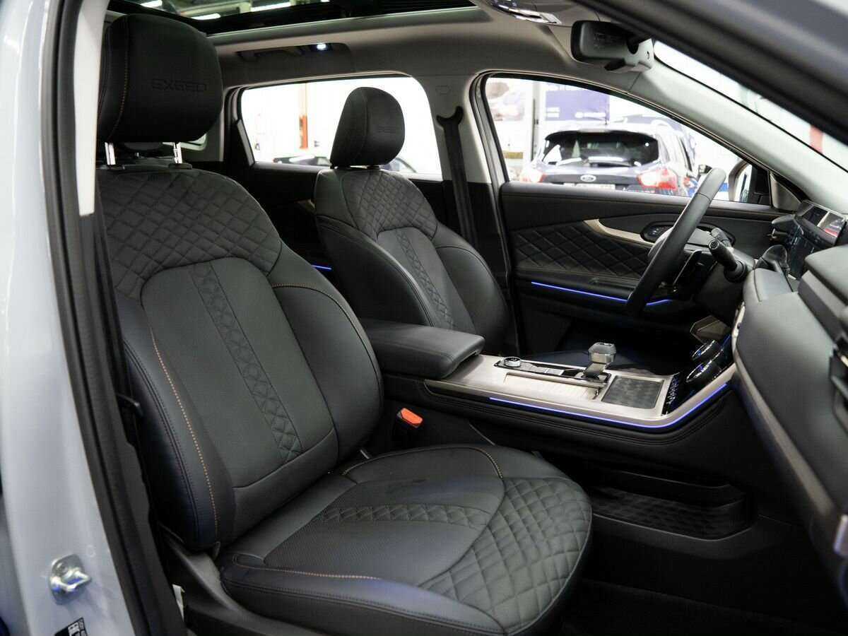 Купить EXEED TXL, 2023, 1 650 км, фото №13