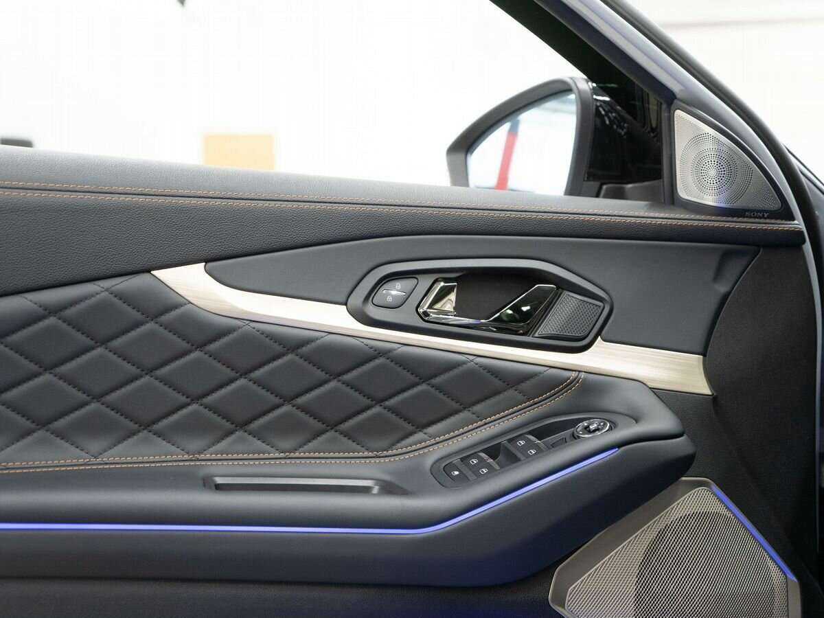 Купить EXEED TXL, 2023, 1 650 км, фото №20