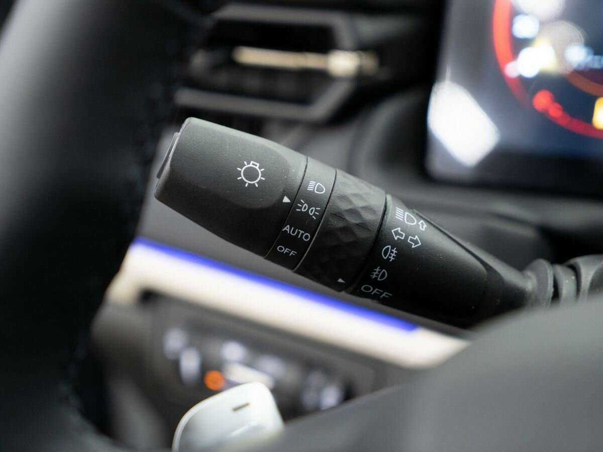 Купить EXEED TXL, 2023, 1 650 км, фото №22