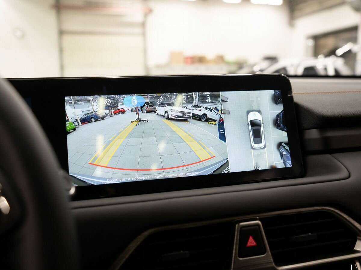 Купить EXEED TXL, 2023, 1 650 км, фото №23