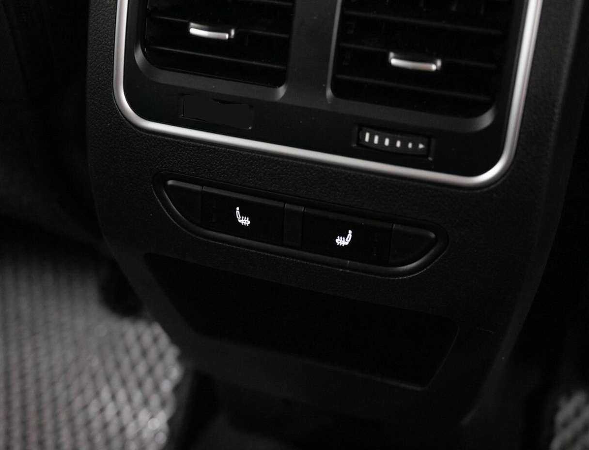 Купить Haval F7, 2019, 69 000 км, фото №10