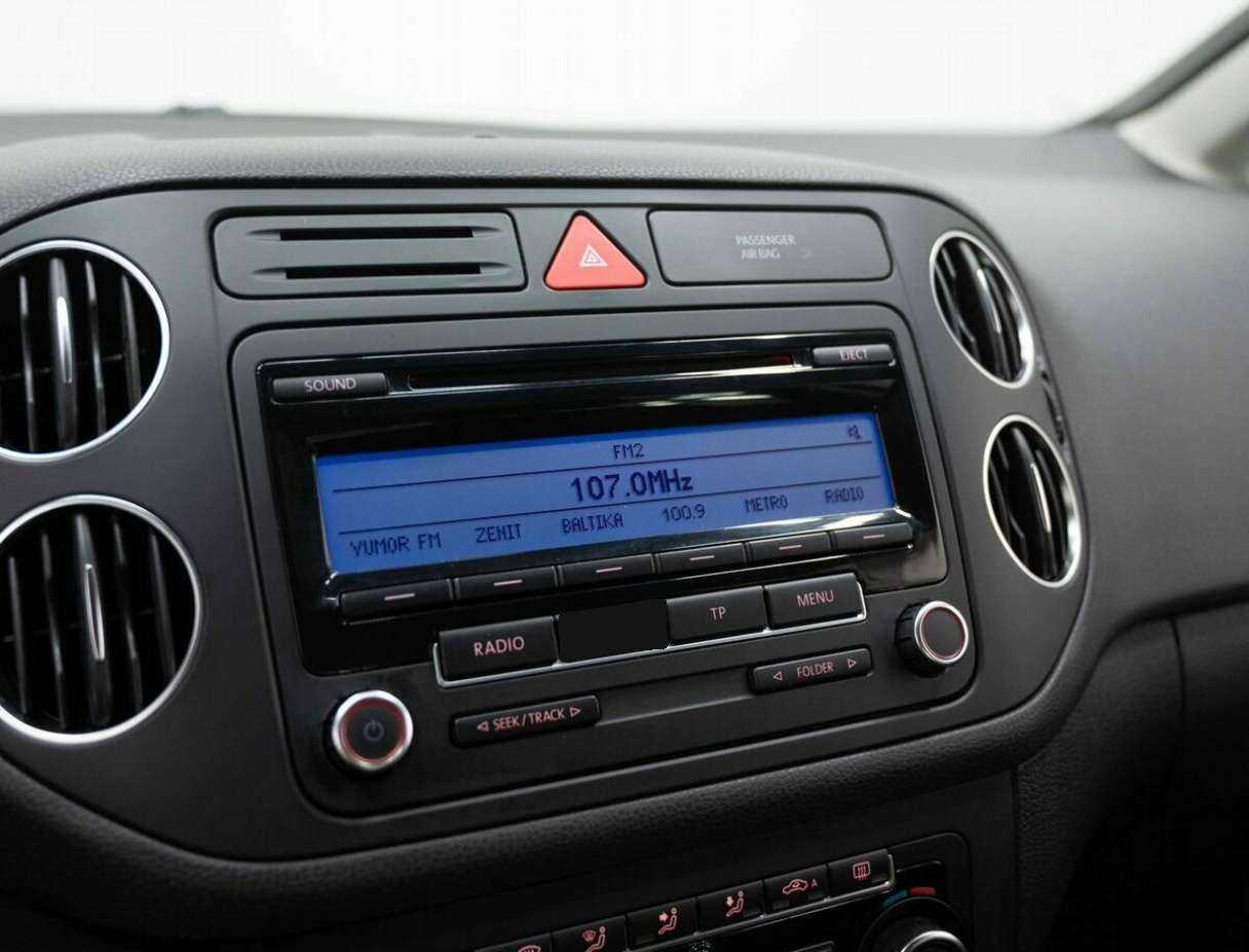 Купить Volkswagen Golf Plus, 2011, 86 041 км, фото №18