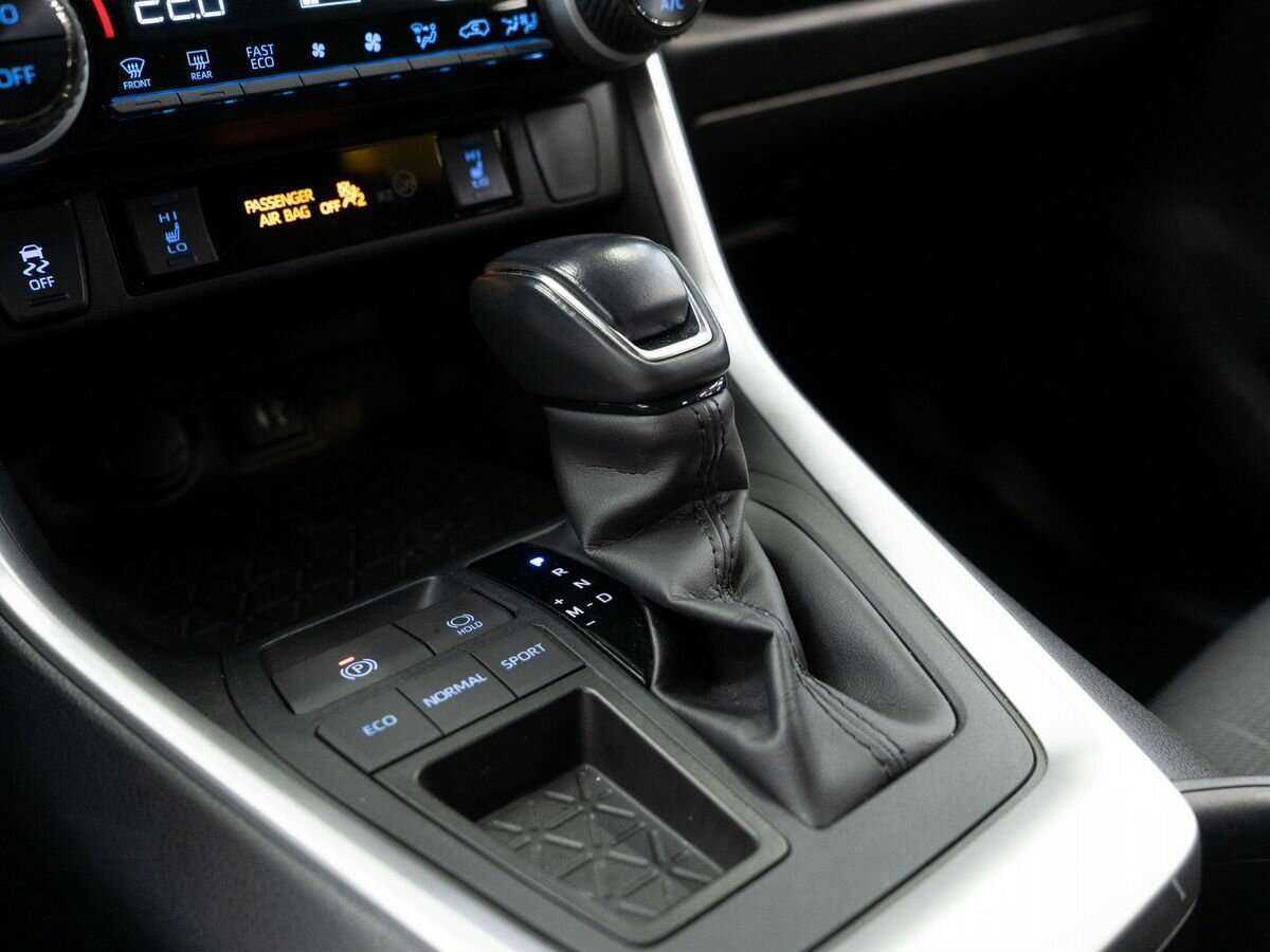 Купить Toyota RAV4, 2019, 47 000 км, фото №14