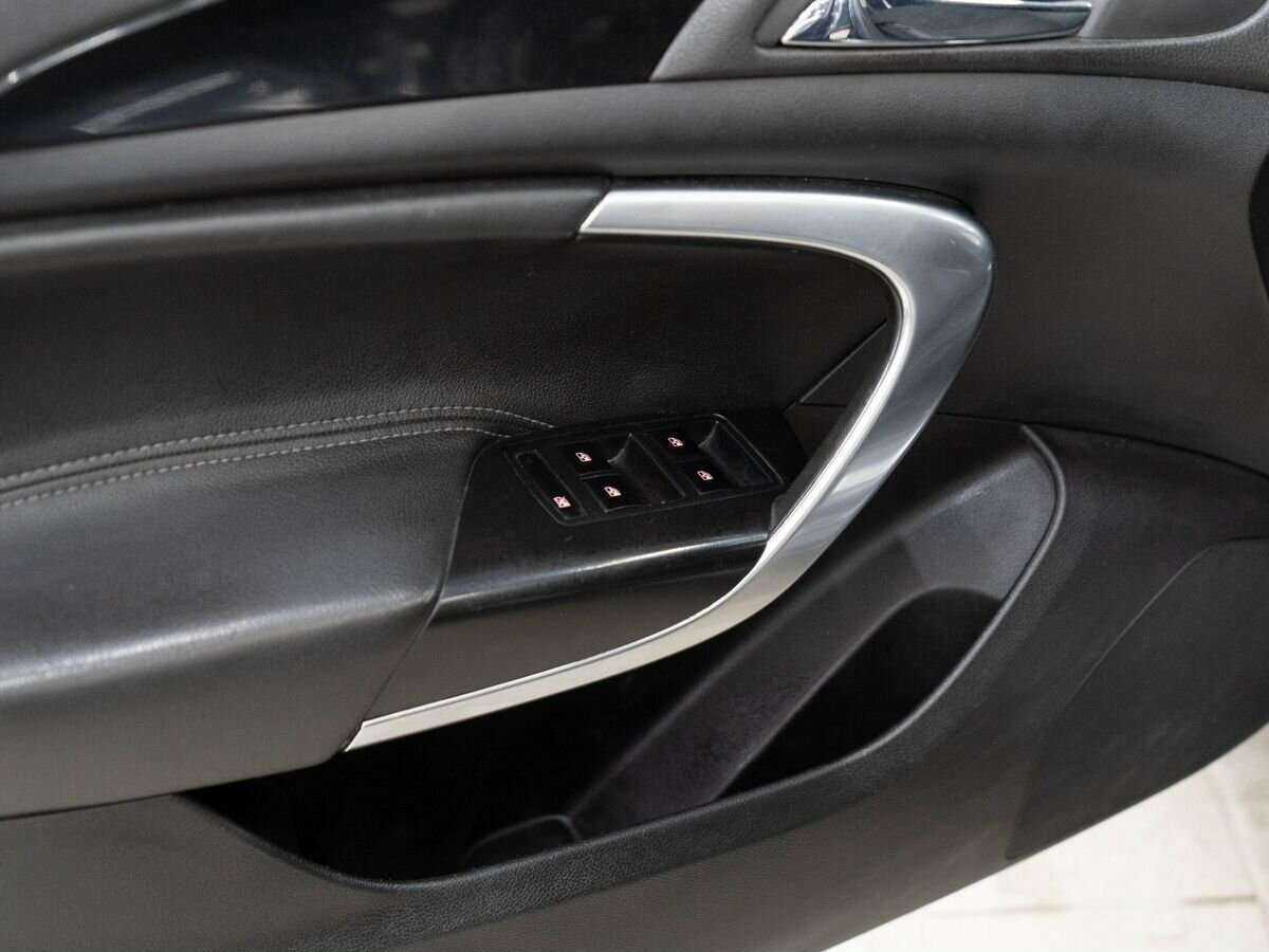 Купить Opel Insignia, 2011, 214 000 км, фото №14