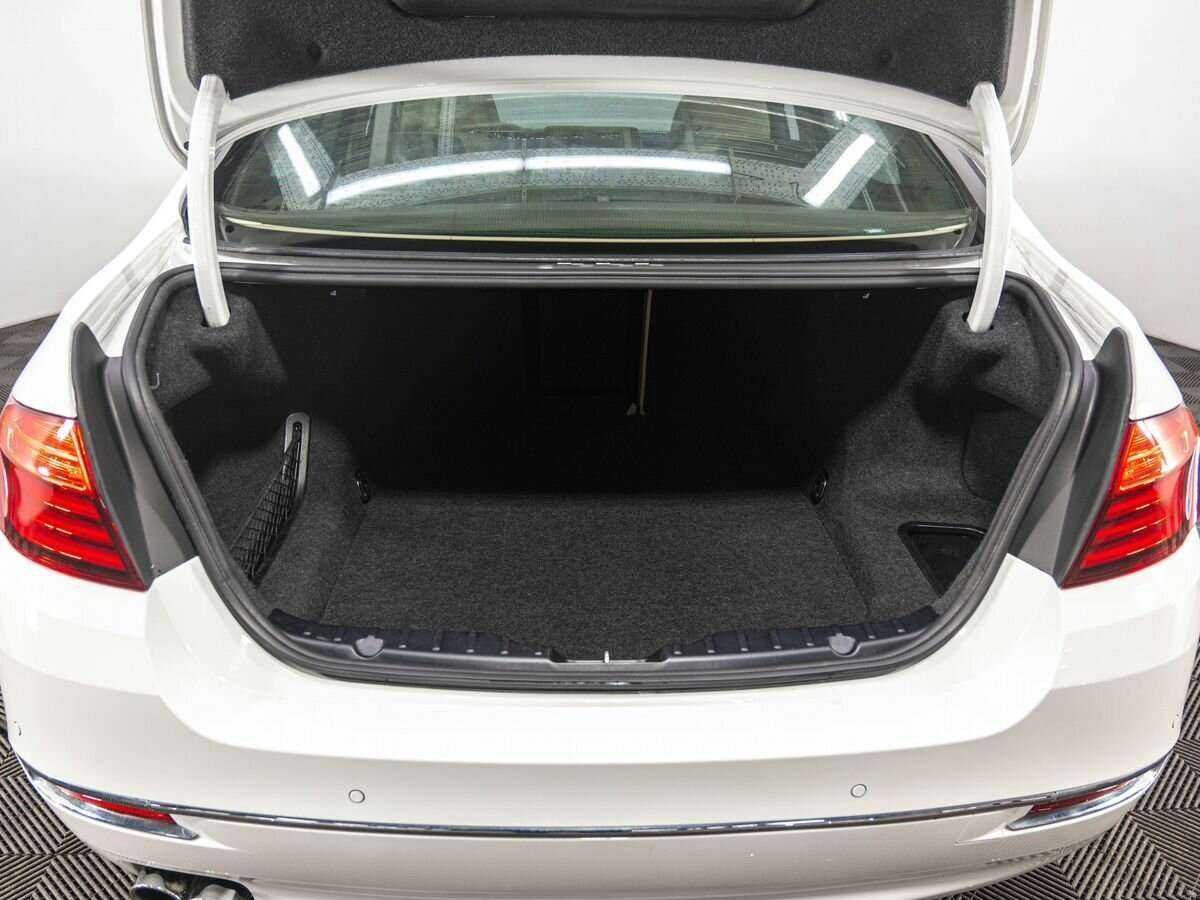 Купить BMW 5 серии 530d xDrive, 2015, 78 182 км, фото №29