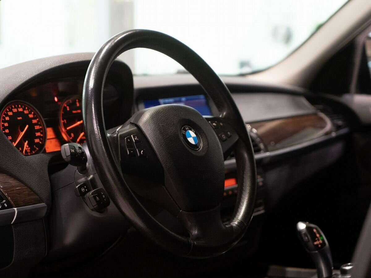 Купить BMW X5 30d, 2011, 188 397 км, фото №5