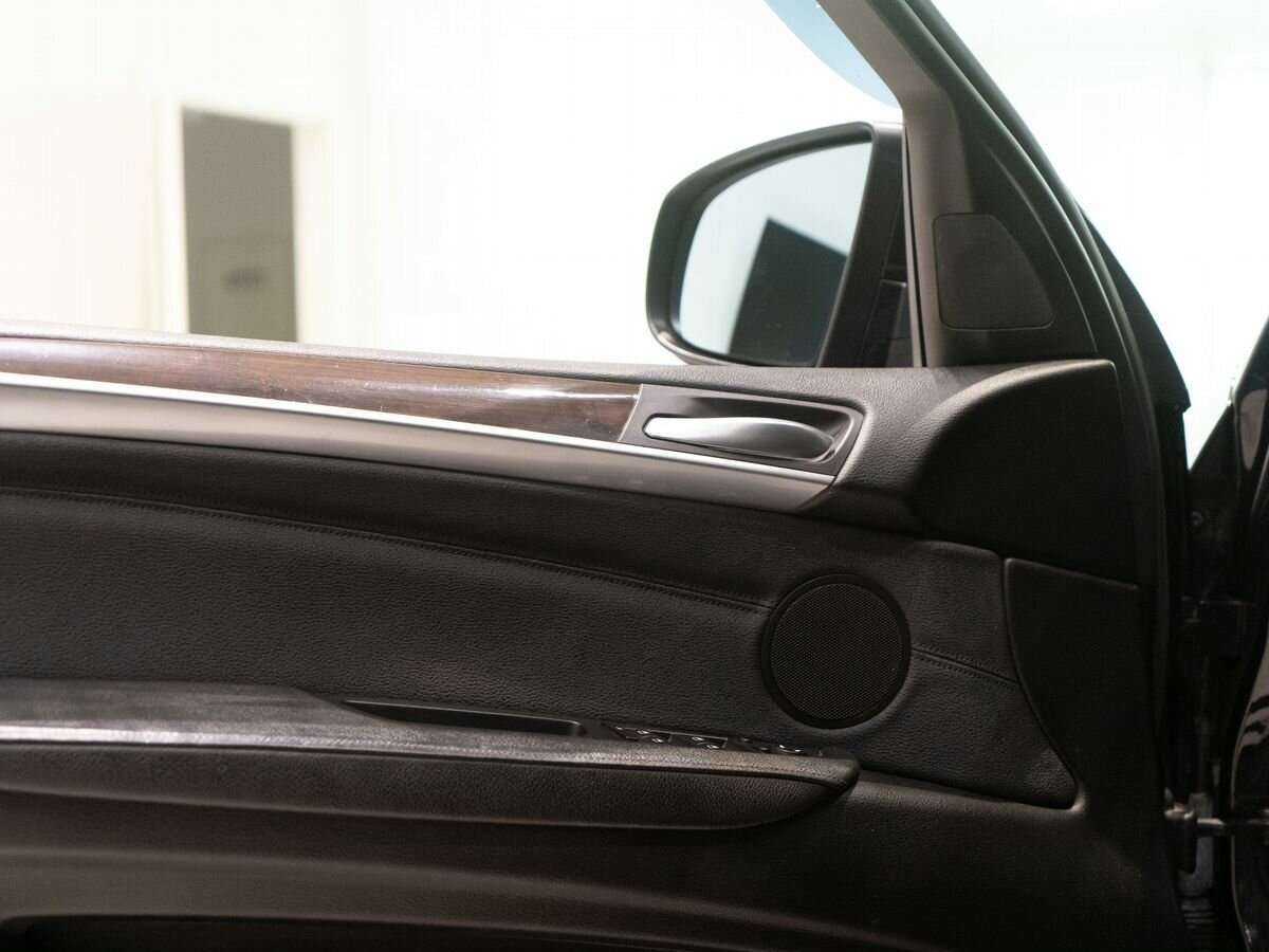 Купить BMW X5 30d, 2011, 188 397 км, фото №16