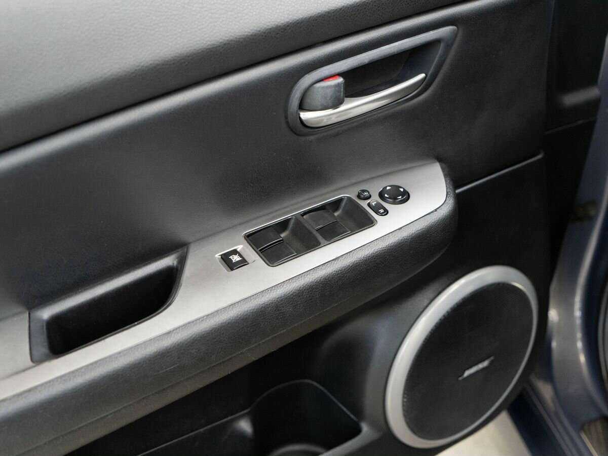 Купить Mazda 6, 2008, 172 999 км, фото №14