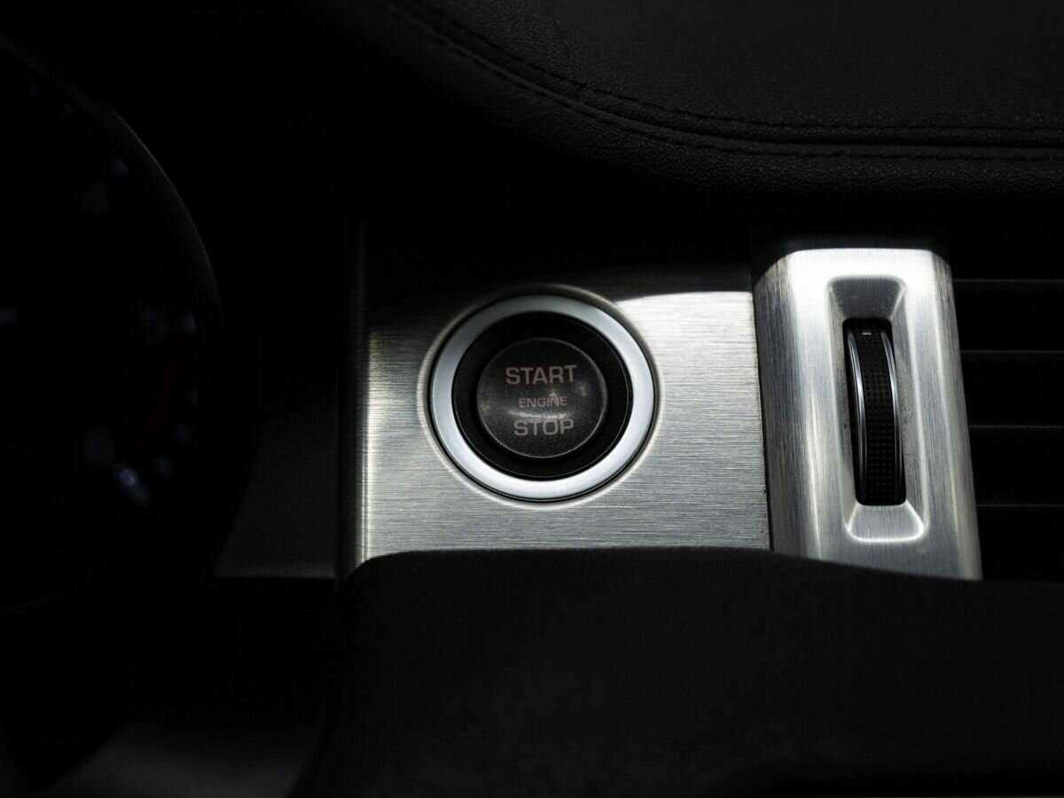 Купить Land Rover Range Rover Evoque 6-speed, 2012, 92 000 км, фото №20