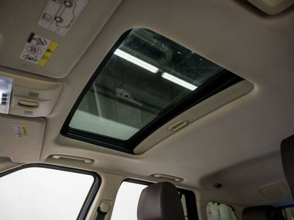 Купить Land Rover Range Rover Sport, 2010, 180 000 км, фото №21