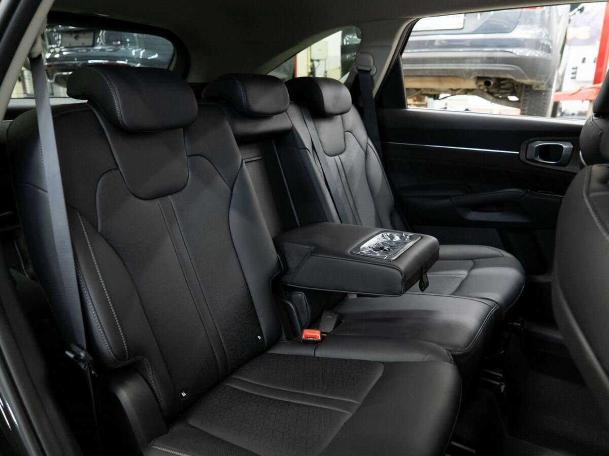 Купить Kia Sorento, 2022, 17 500 км, фото №10