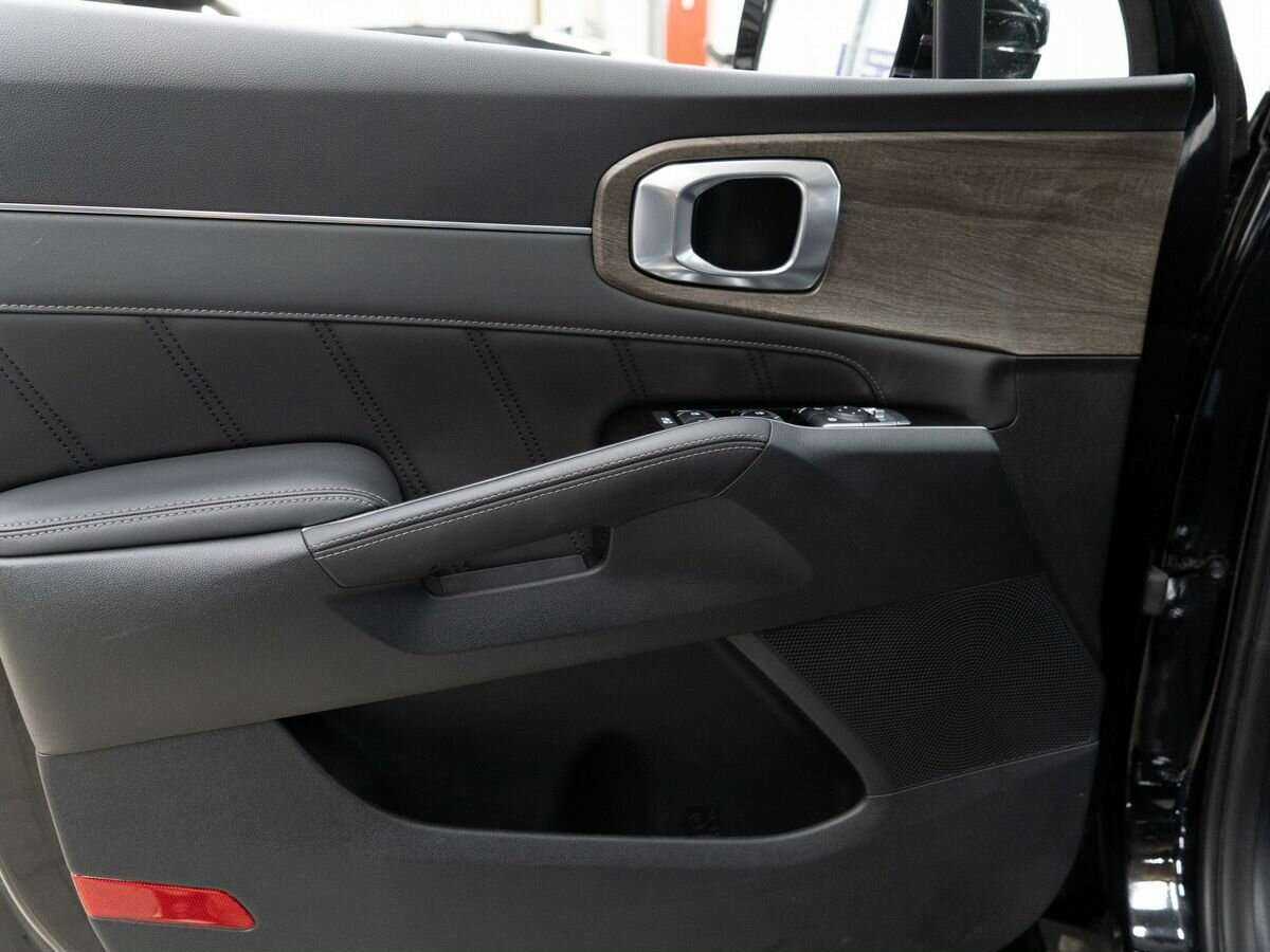 Купить Kia Sorento, 2022, 17 500 км, фото №17