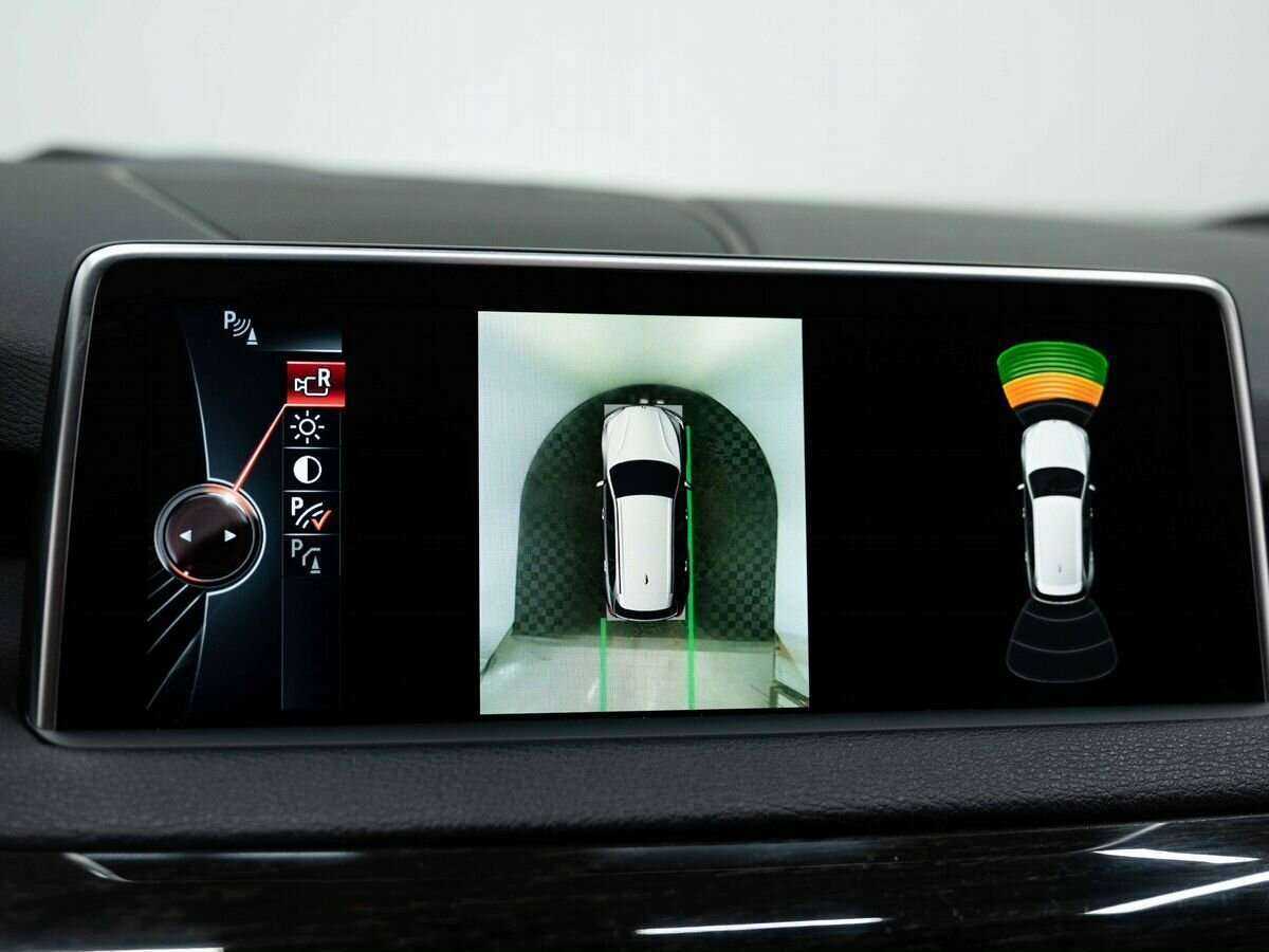 Купить BMW X5 30d, 2014, 147 000 км, фото №21