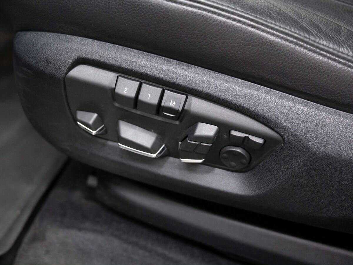 Купить BMW X5 30d, 2014, 147 000 км, фото №29