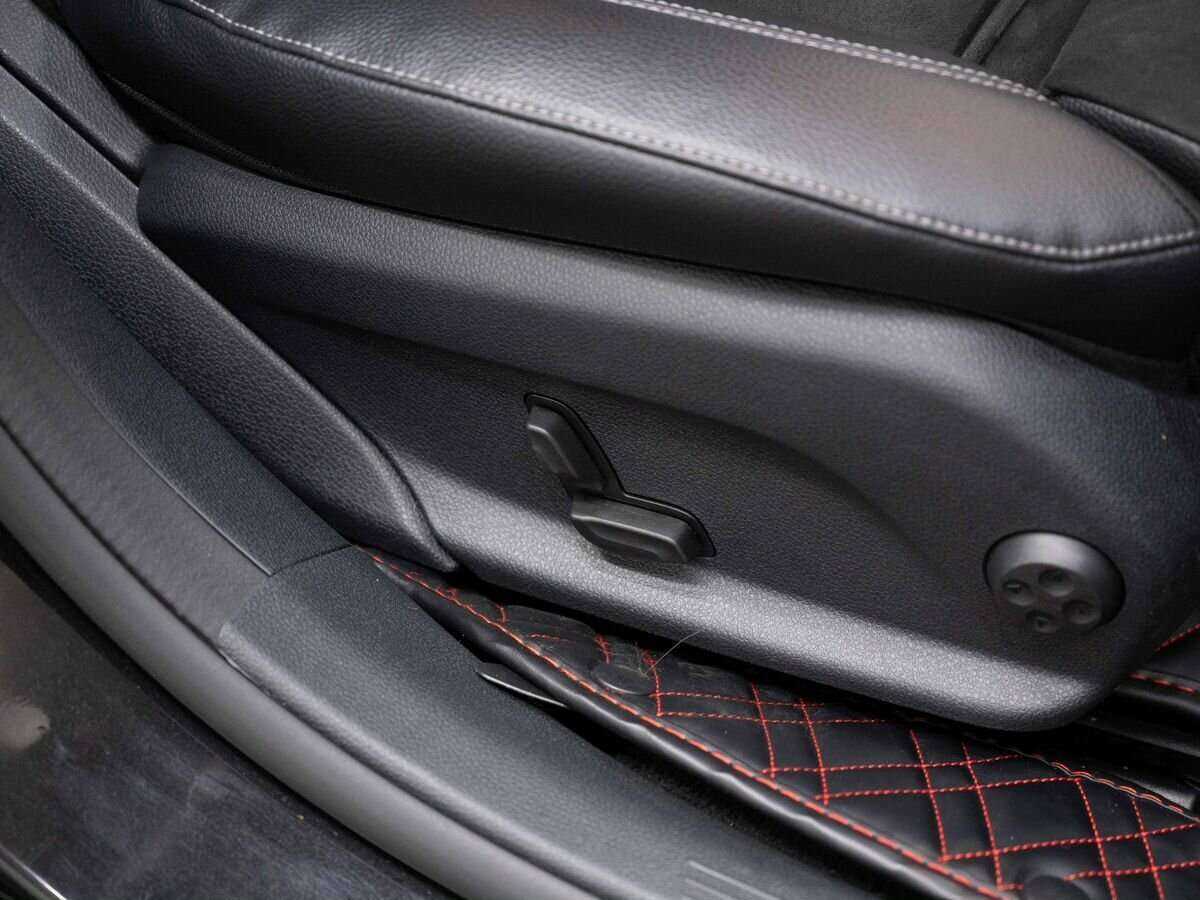 Купить Mercedes-Benz E-Класс 200, 2017, 96 000 км, фото №12